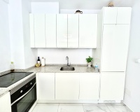 Revente - Apartment - La Zenia - Costa Blanca