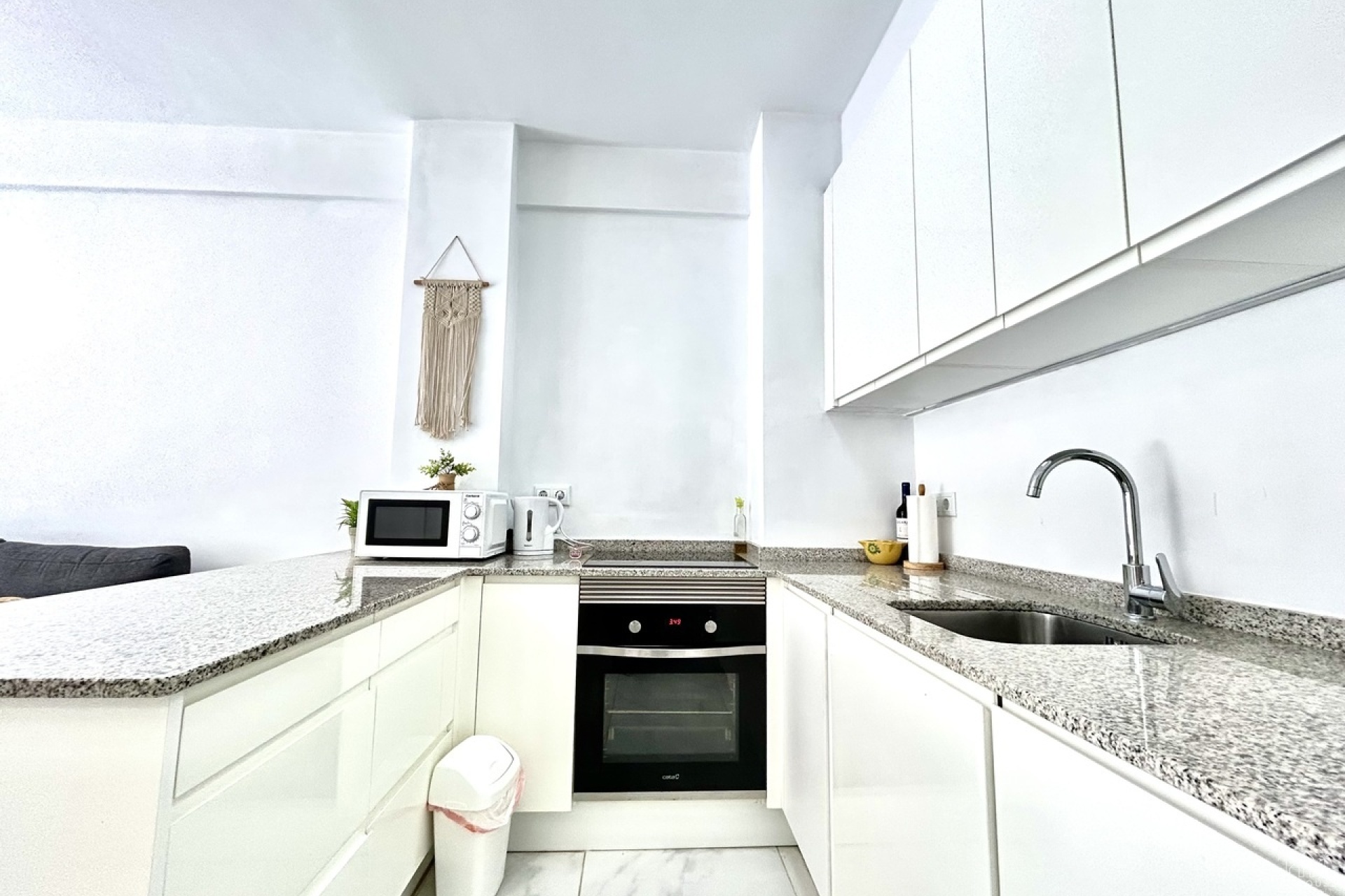 Revente - Apartment - La Zenia - Costa Blanca