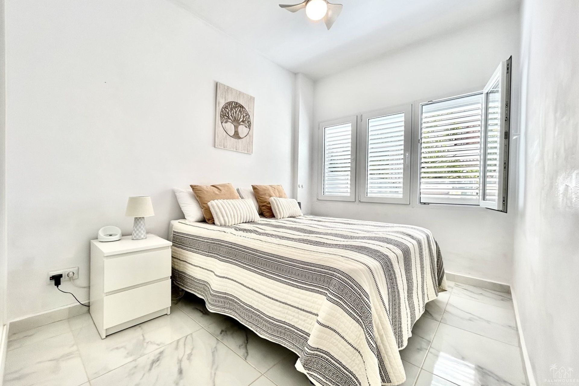 Revente - Apartment - La Zenia - Costa Blanca