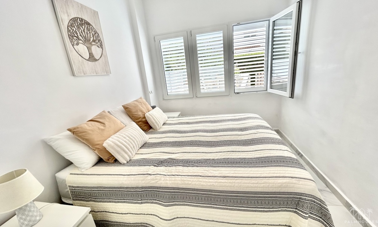 Revente - Apartment - La Zenia - Costa Blanca