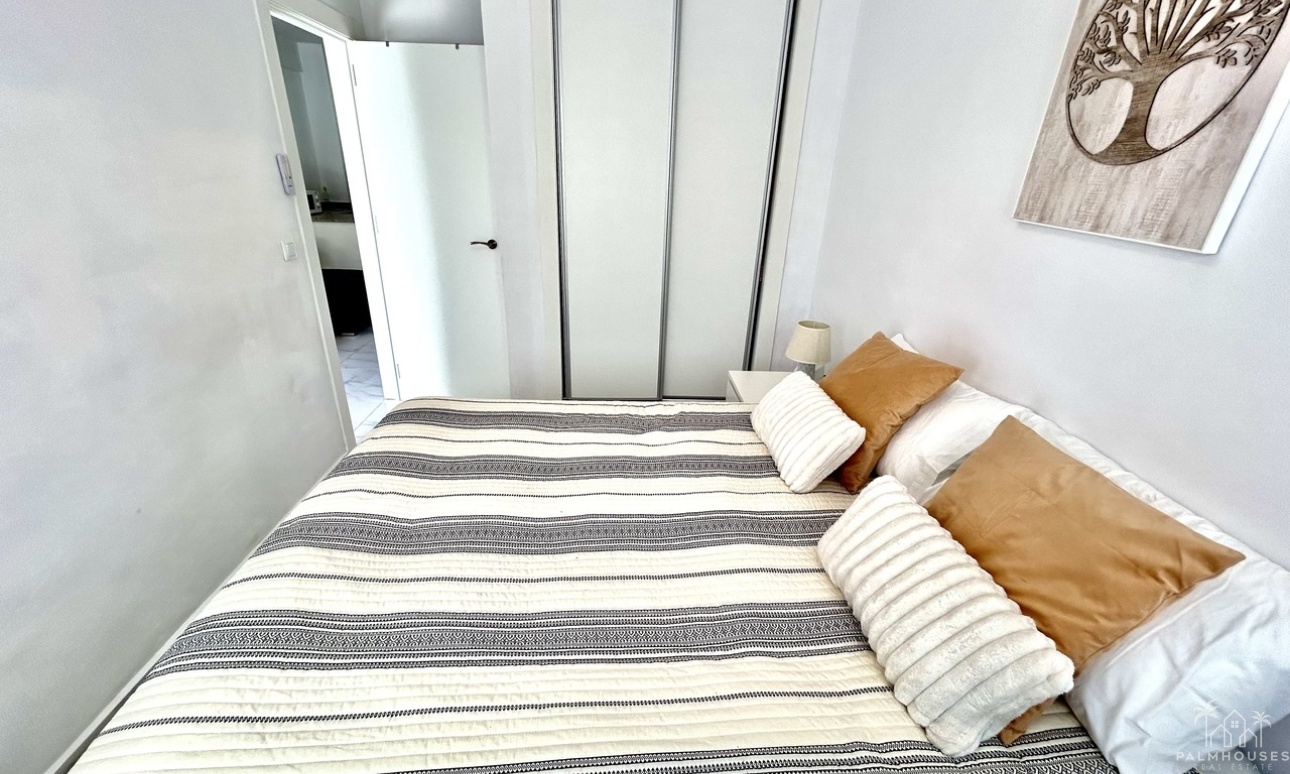 Revente - Apartment - La Zenia - Costa Blanca
