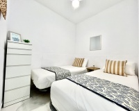 Revente - Apartment - La Zenia - Costa Blanca