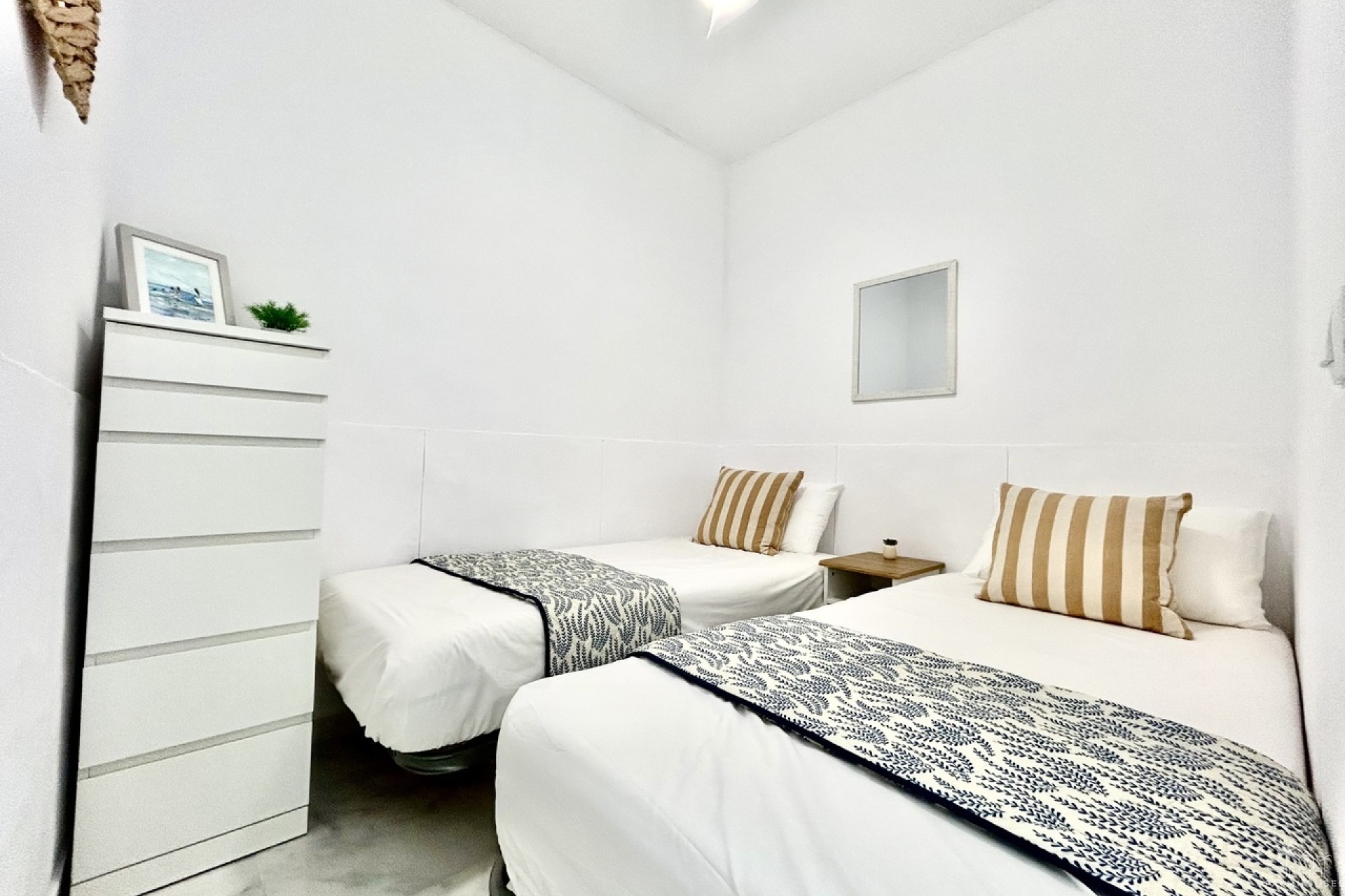 Revente - Apartment - La Zenia - Costa Blanca