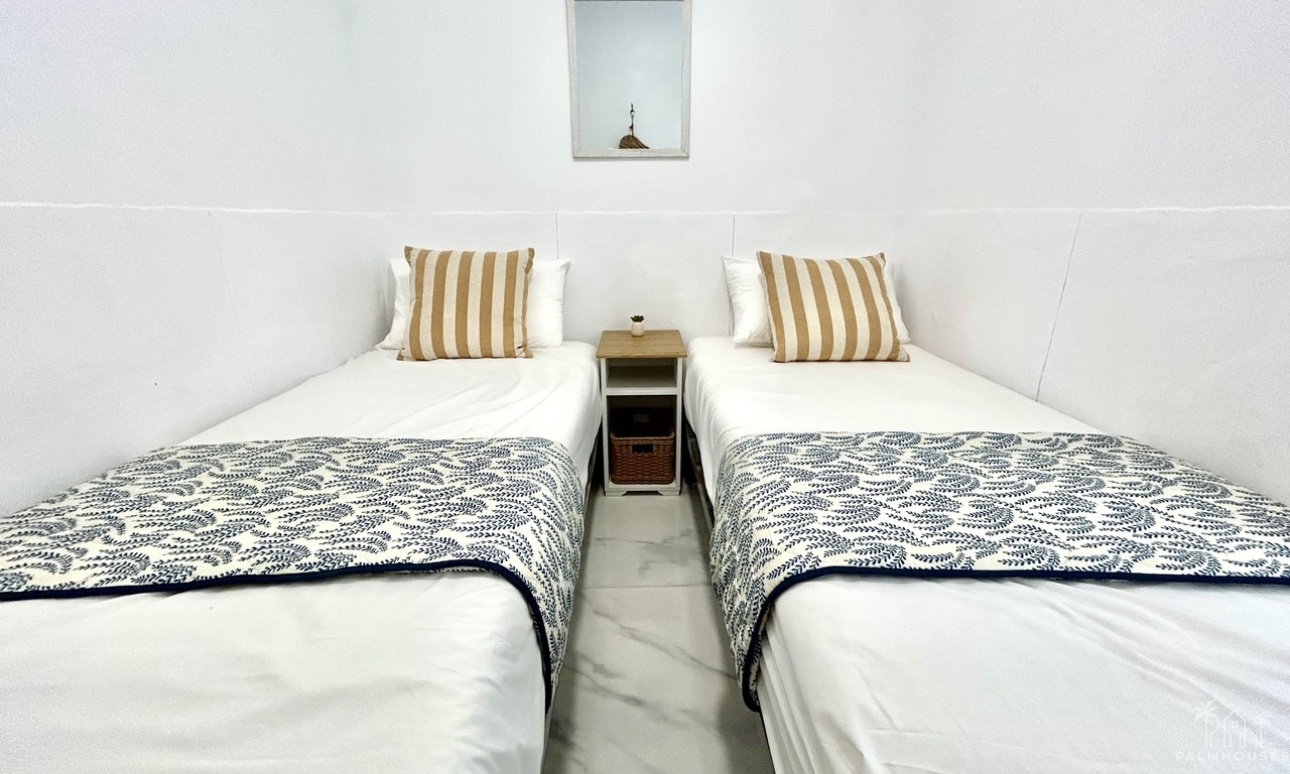Revente - Apartment - La Zenia - Costa Blanca