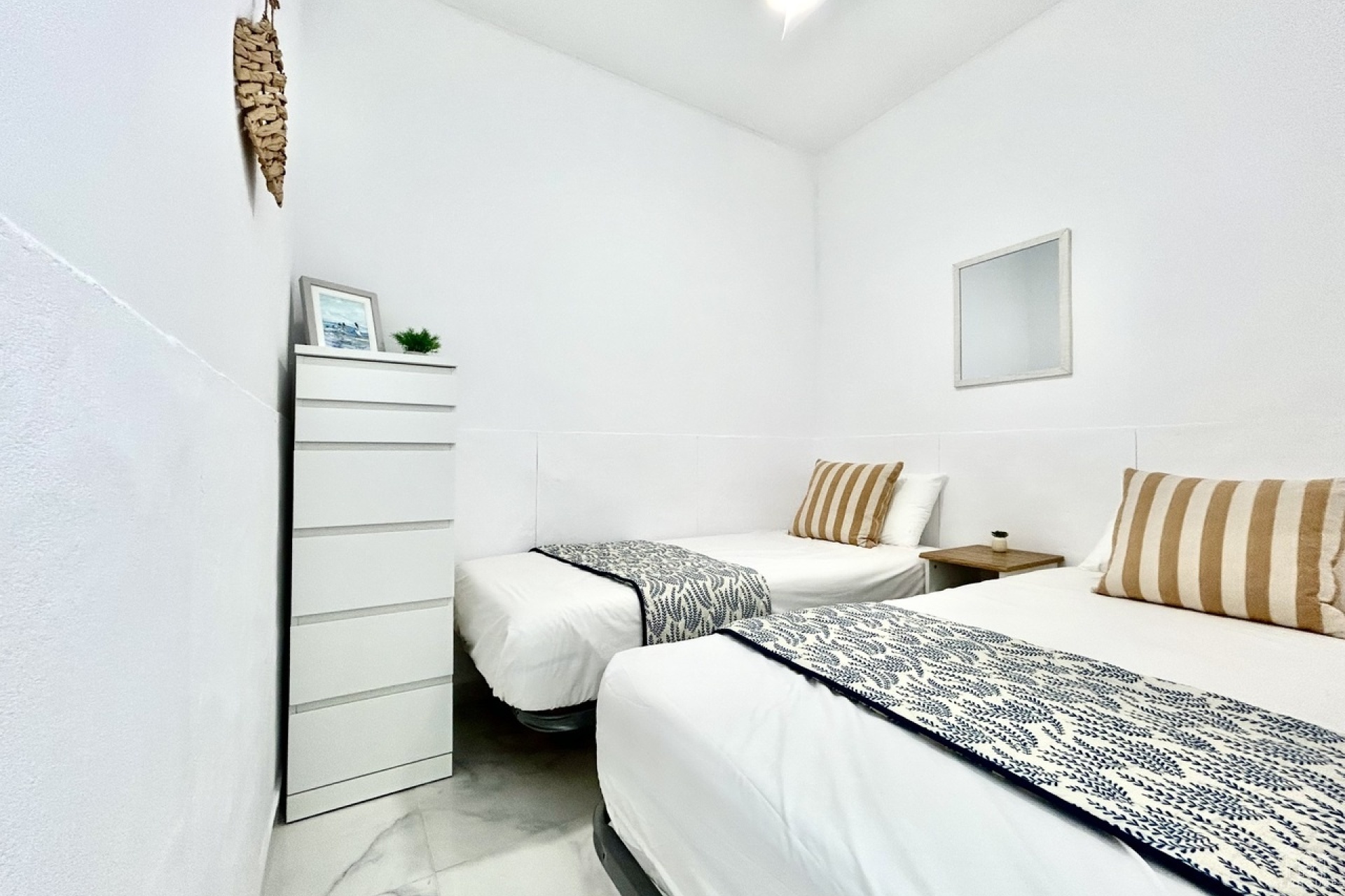 Revente - Apartment - La Zenia - Costa Blanca