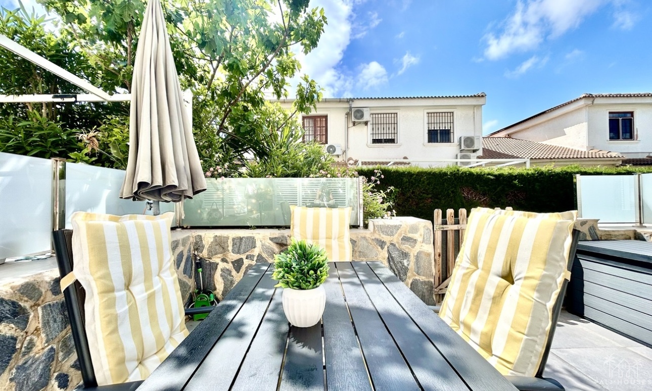 Revente - Apartment - La Zenia - Costa Blanca