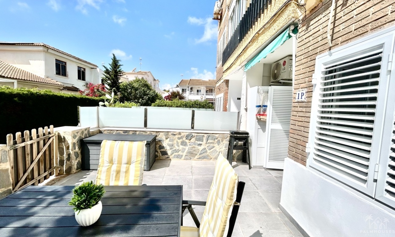 Revente - Apartment - La Zenia - Costa Blanca