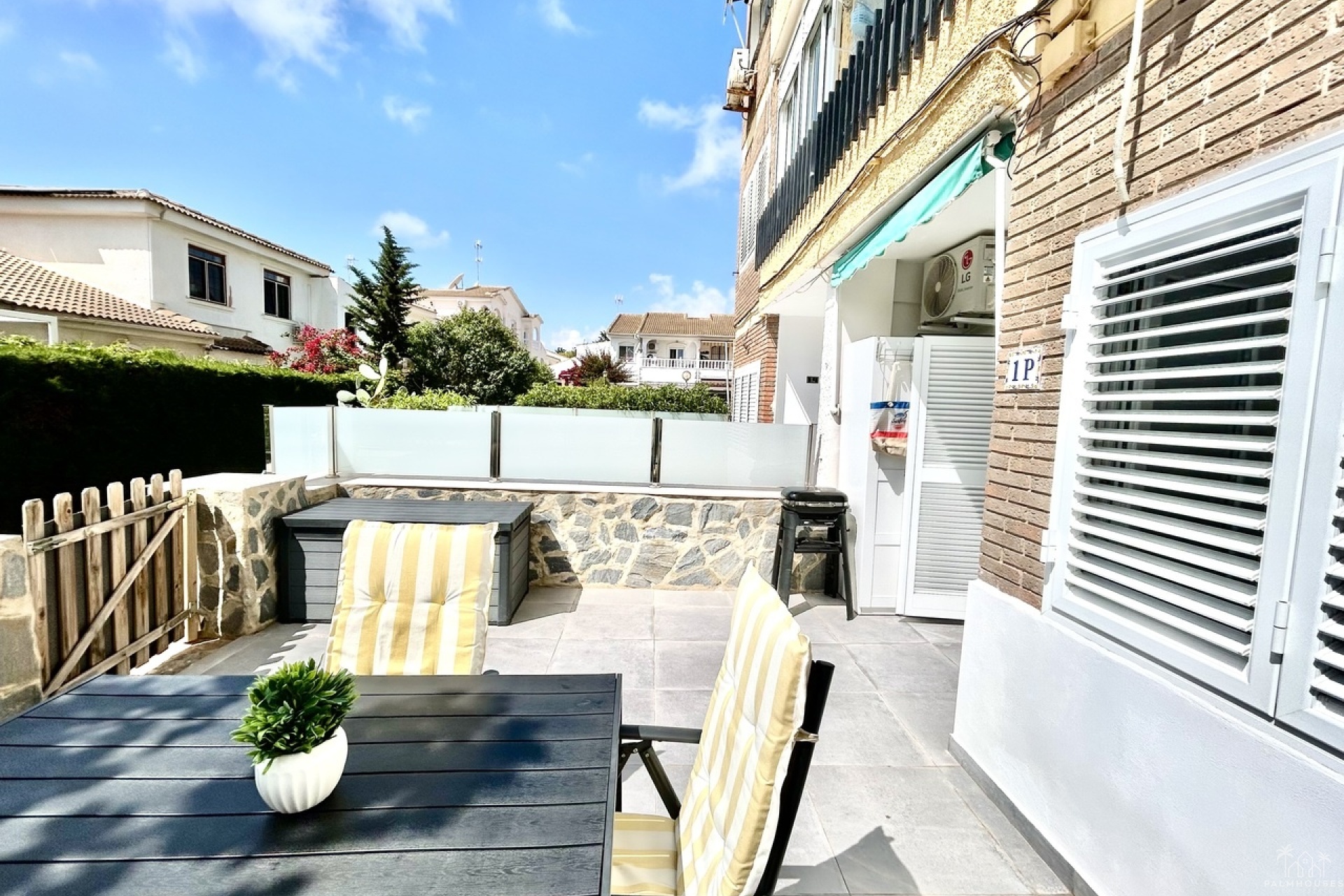 Revente - Apartment - La Zenia - Costa Blanca