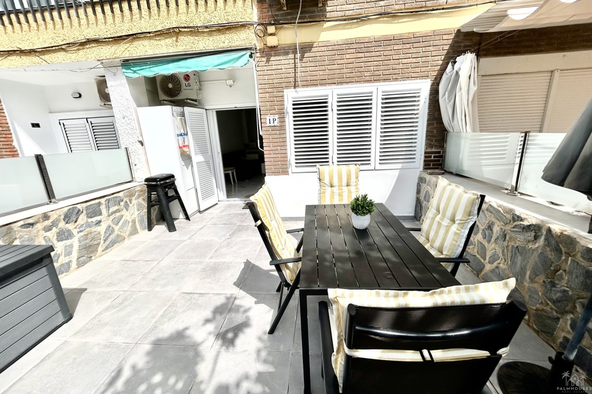 Revente - Apartment - La Zenia - Costa Blanca