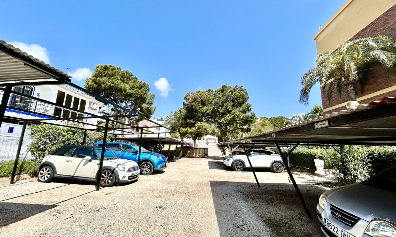 Revente - Apartment - La Zenia - Costa Blanca