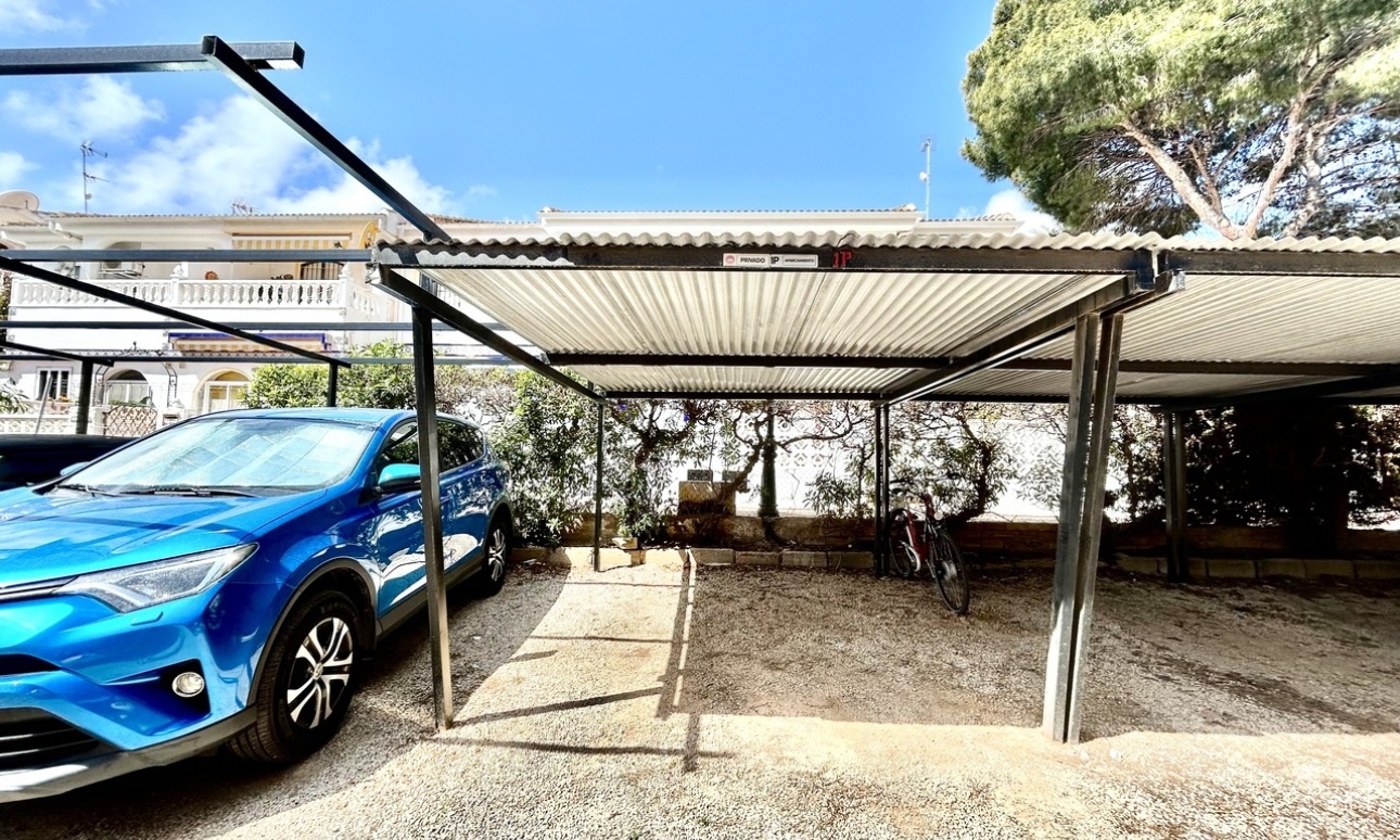 Revente - Apartment - La Zenia - Costa Blanca