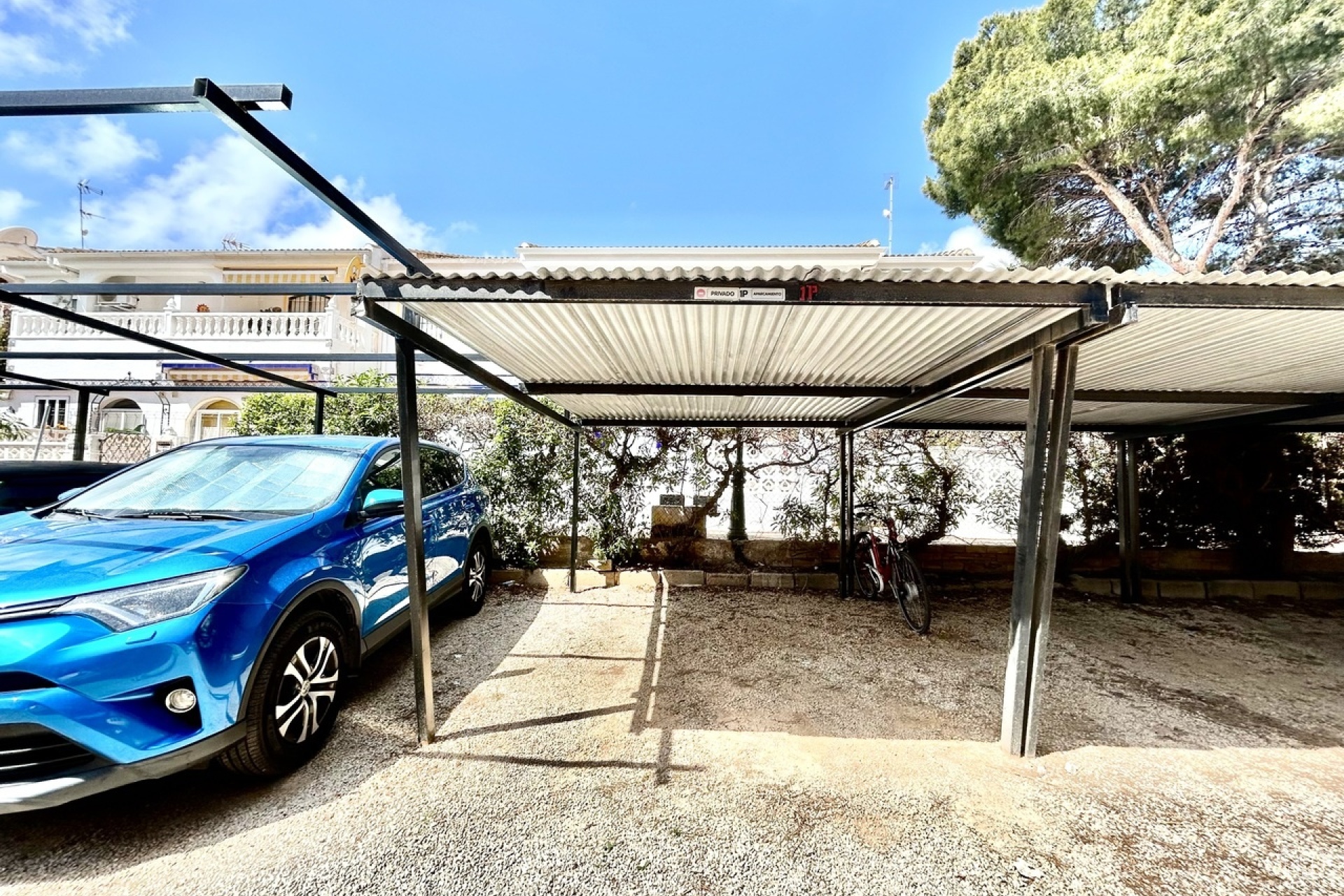 Revente - Apartment - La Zenia - Costa Blanca