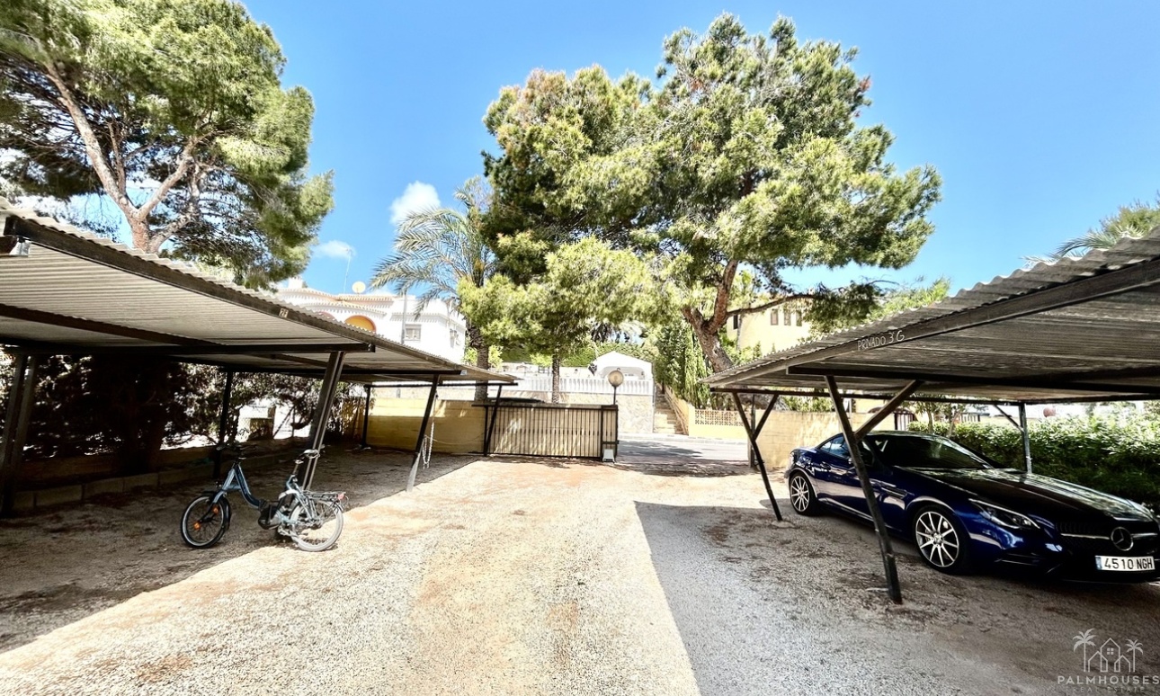 Revente - Apartment - La Zenia - Costa Blanca