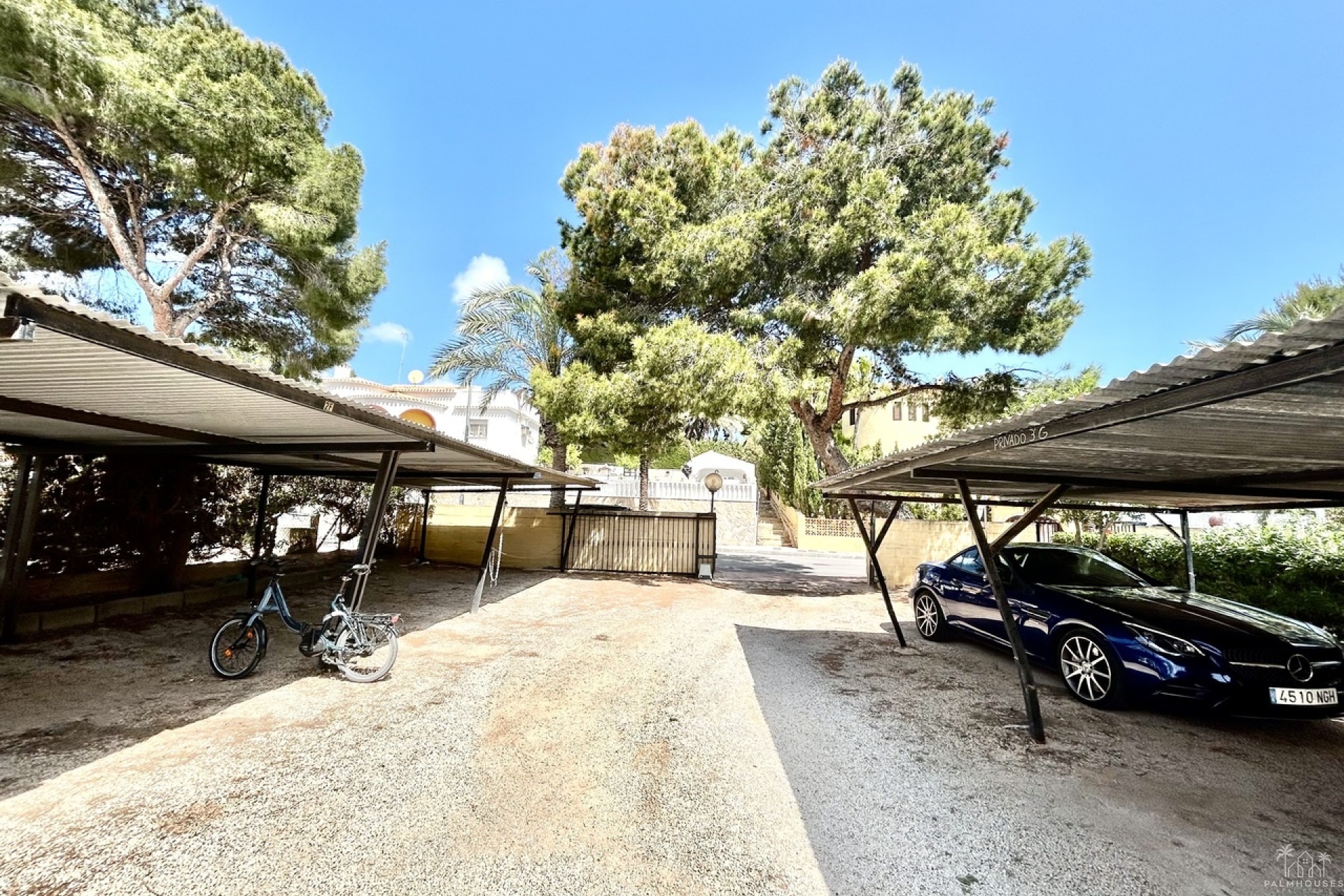Revente - Apartment - La Zenia - Costa Blanca