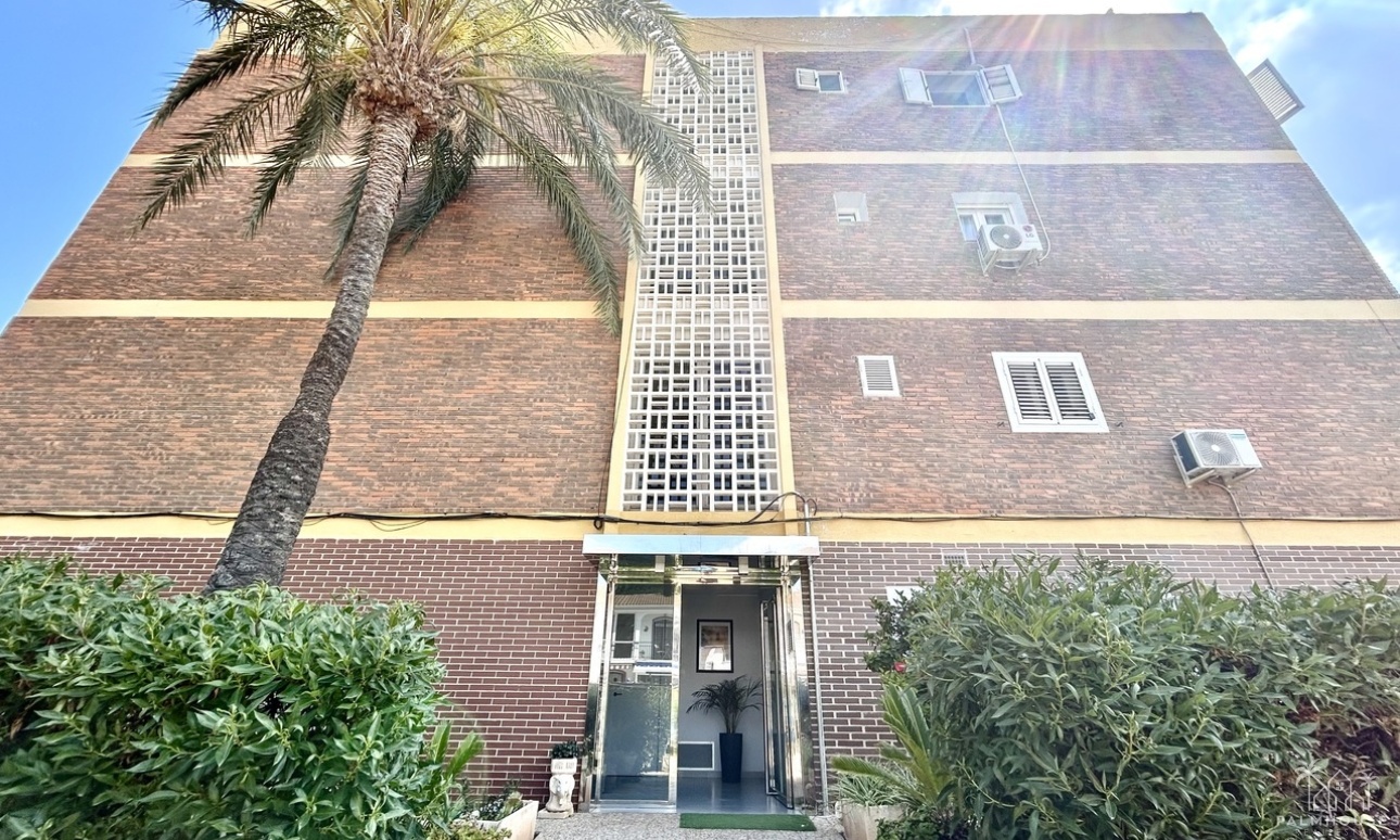 Revente - Apartment - La Zenia - Costa Blanca