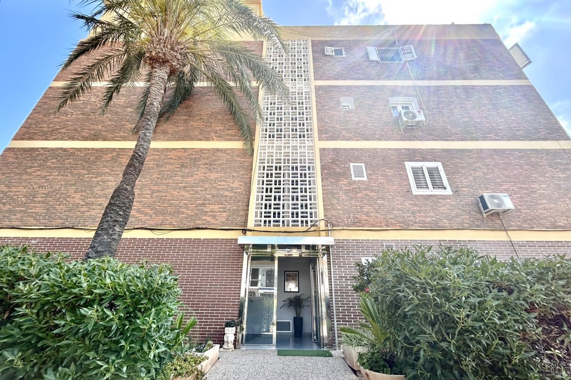 Revente - Apartment - La Zenia - Costa Blanca