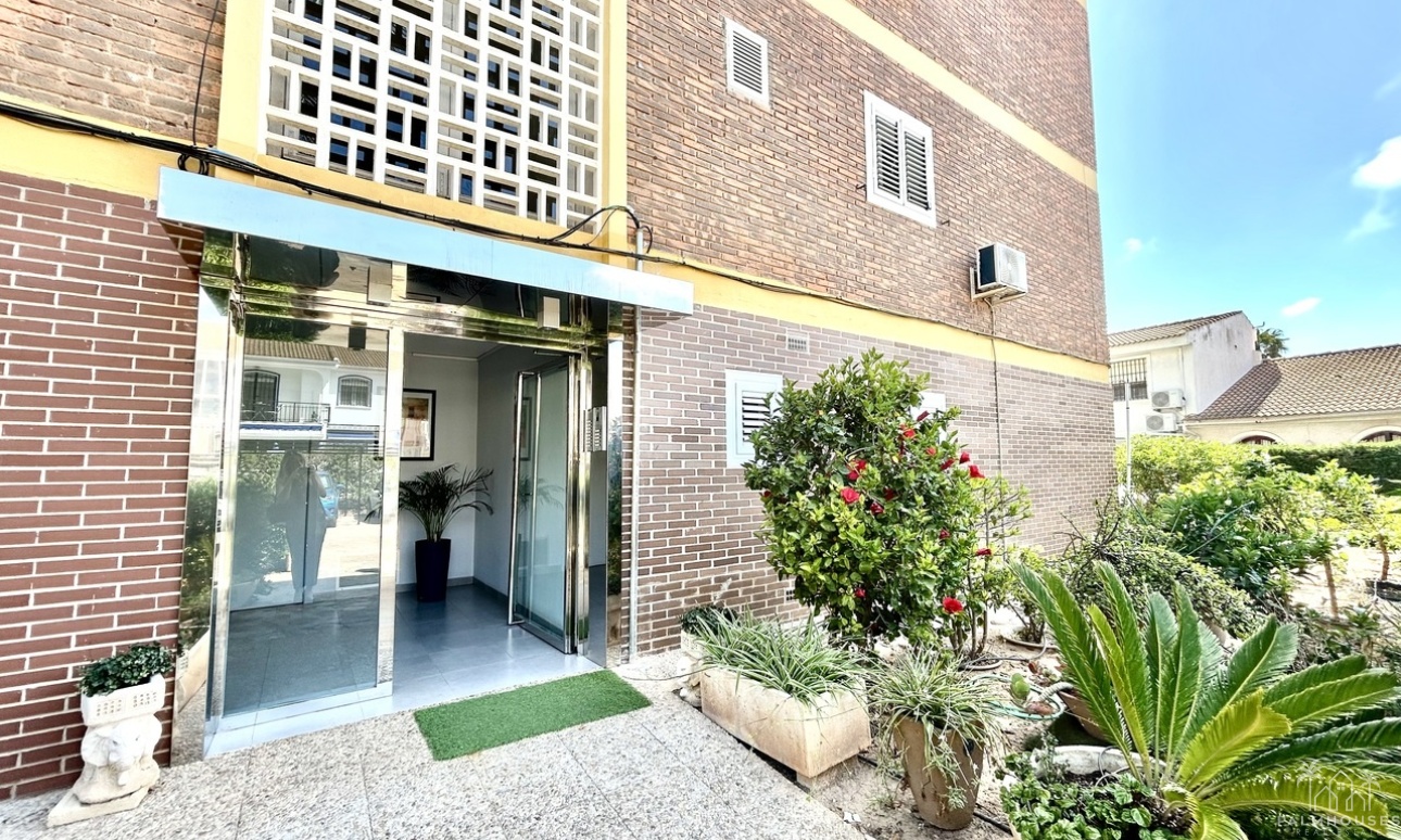 Revente - Apartment - La Zenia - Costa Blanca