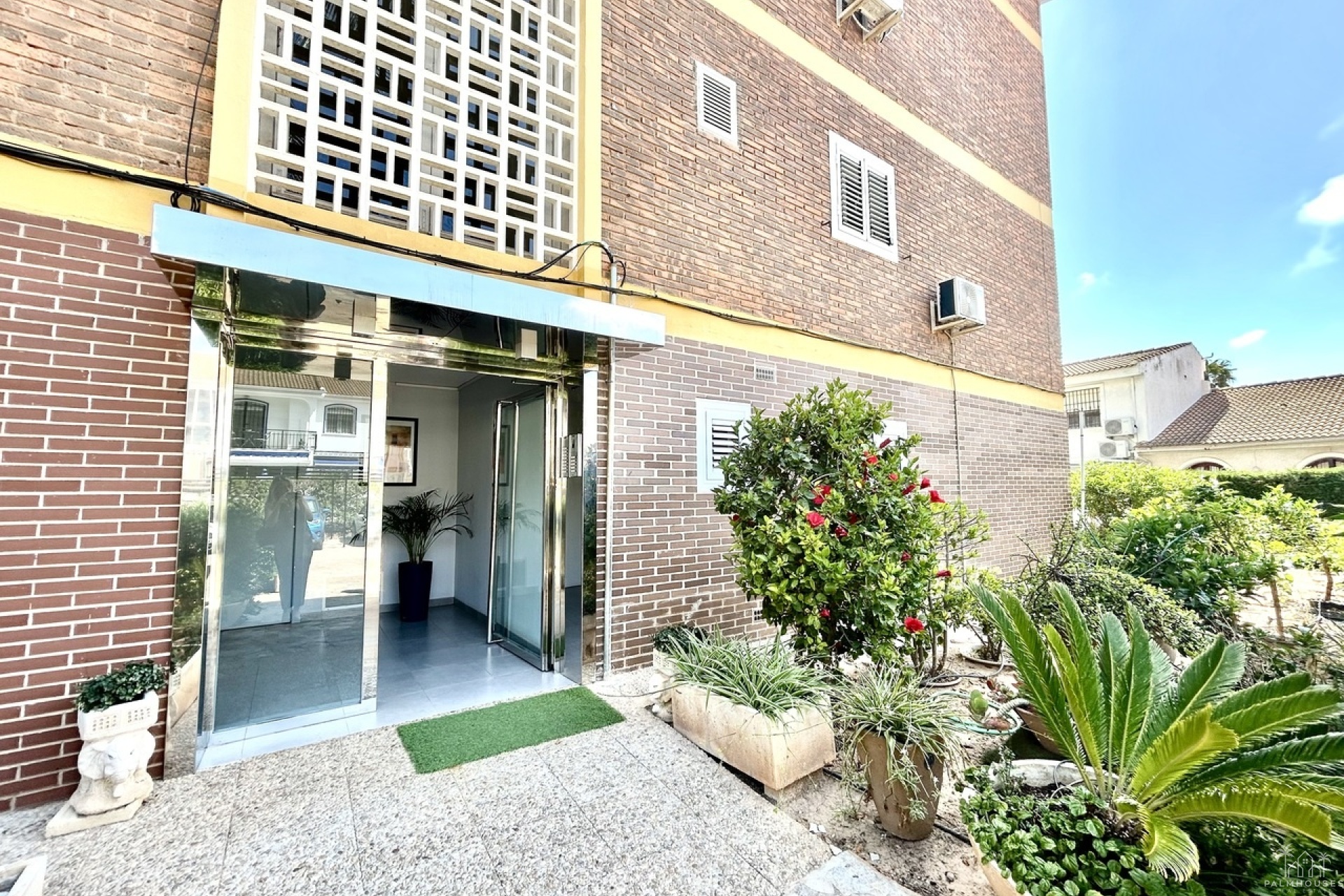 Revente - Apartment - La Zenia - Costa Blanca