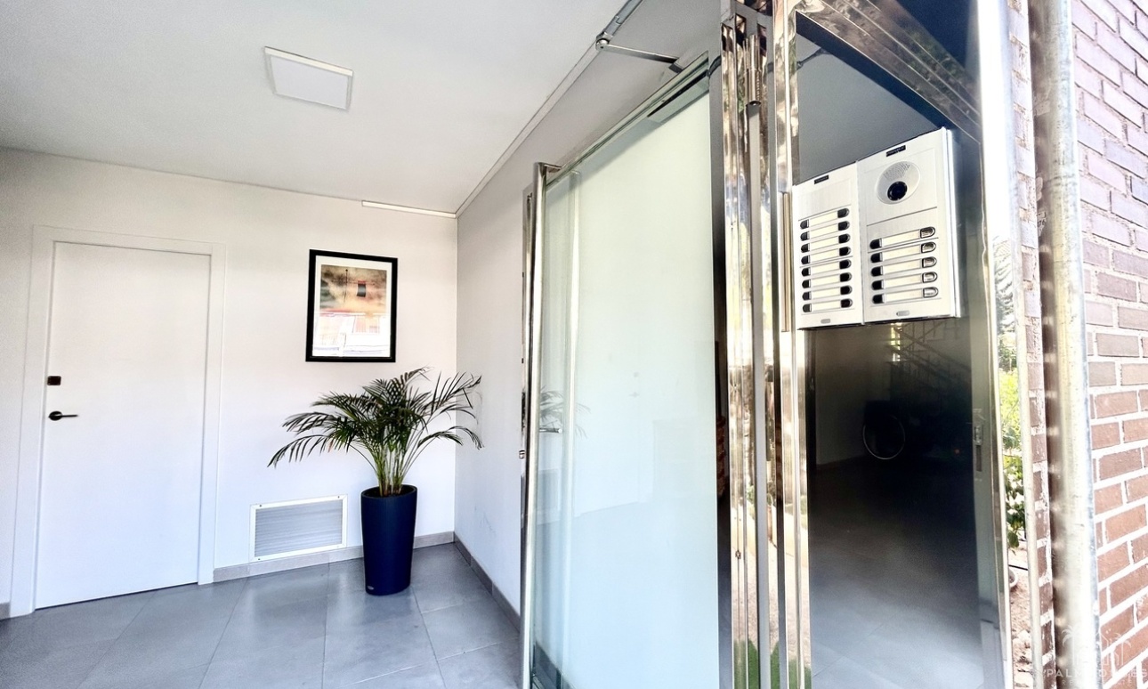 Revente - Apartment - La Zenia - Costa Blanca