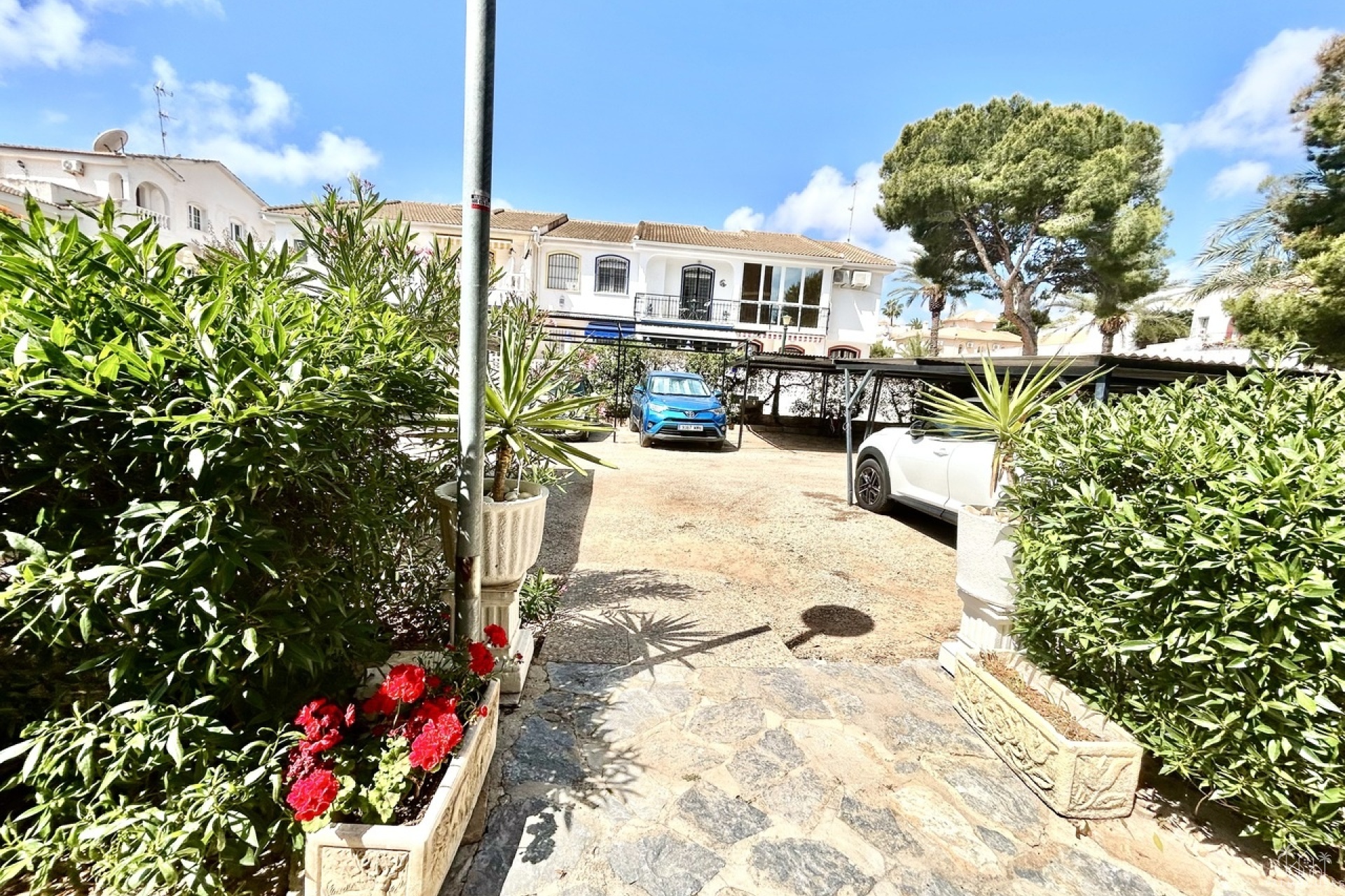 Revente - Apartment - La Zenia - Costa Blanca