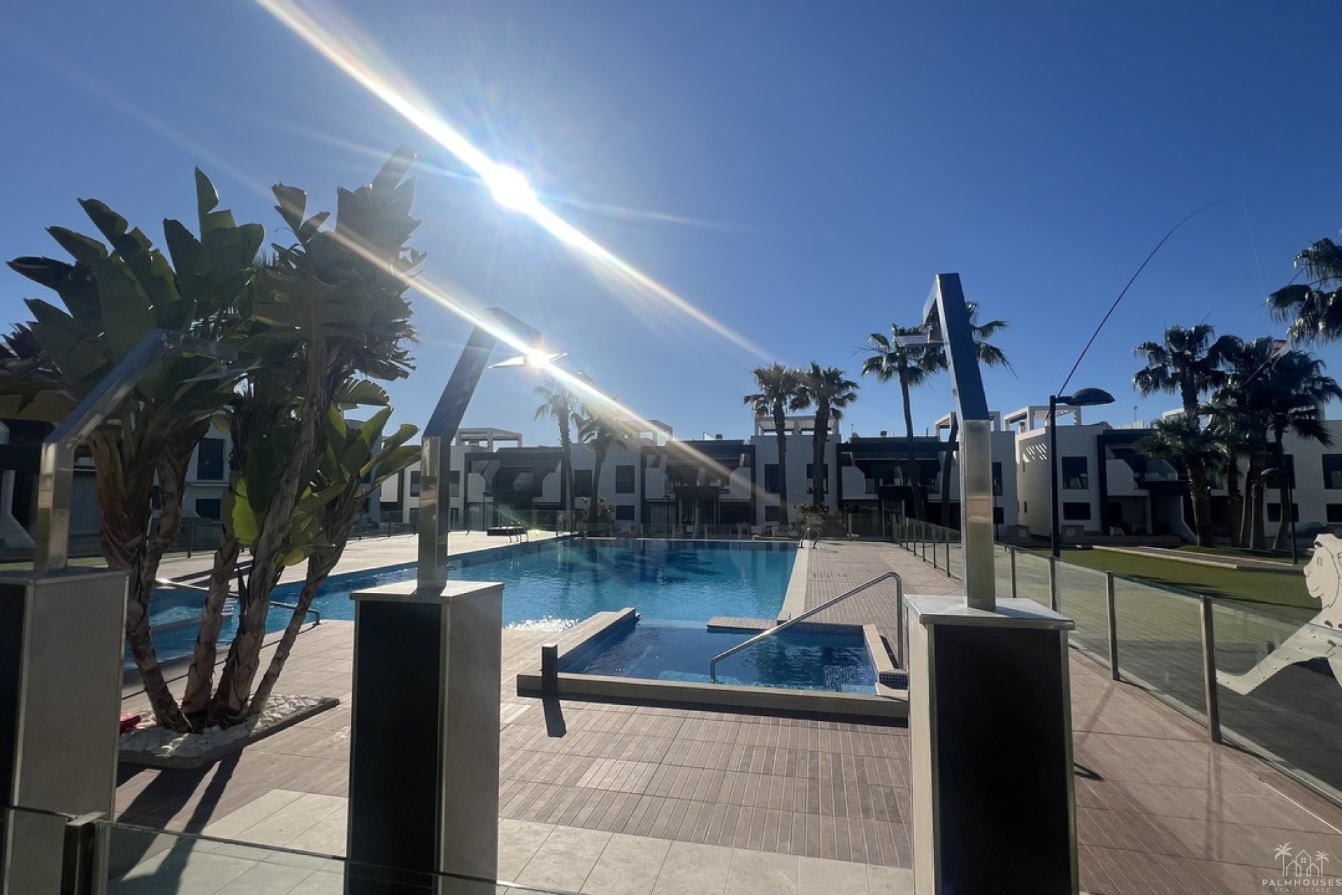 Revente - Apartment - La Zenia - Costa Blanca