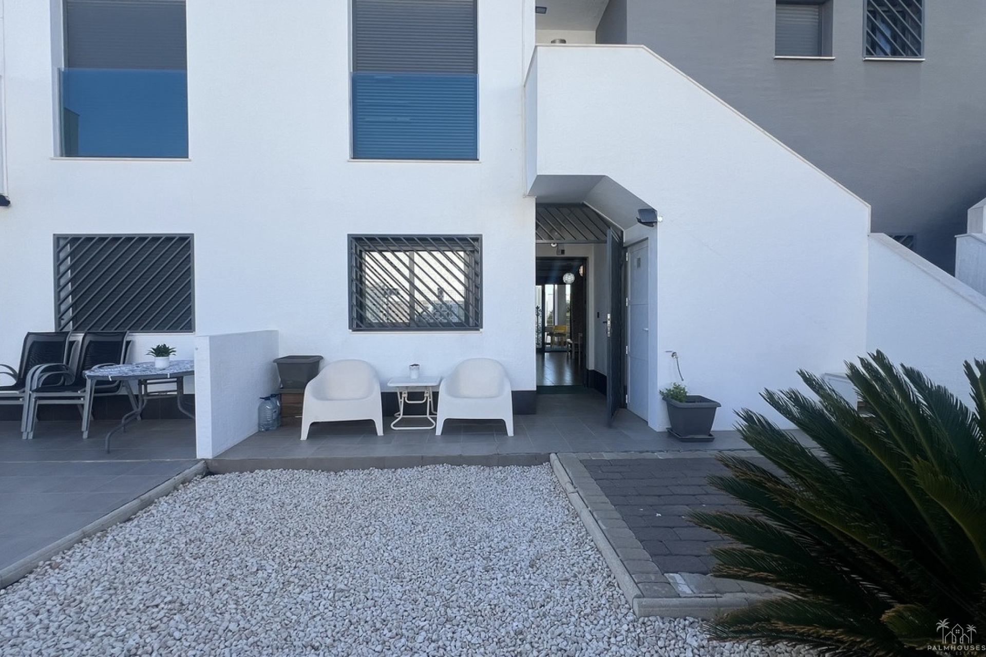 Revente - Apartment - La Zenia - Costa Blanca