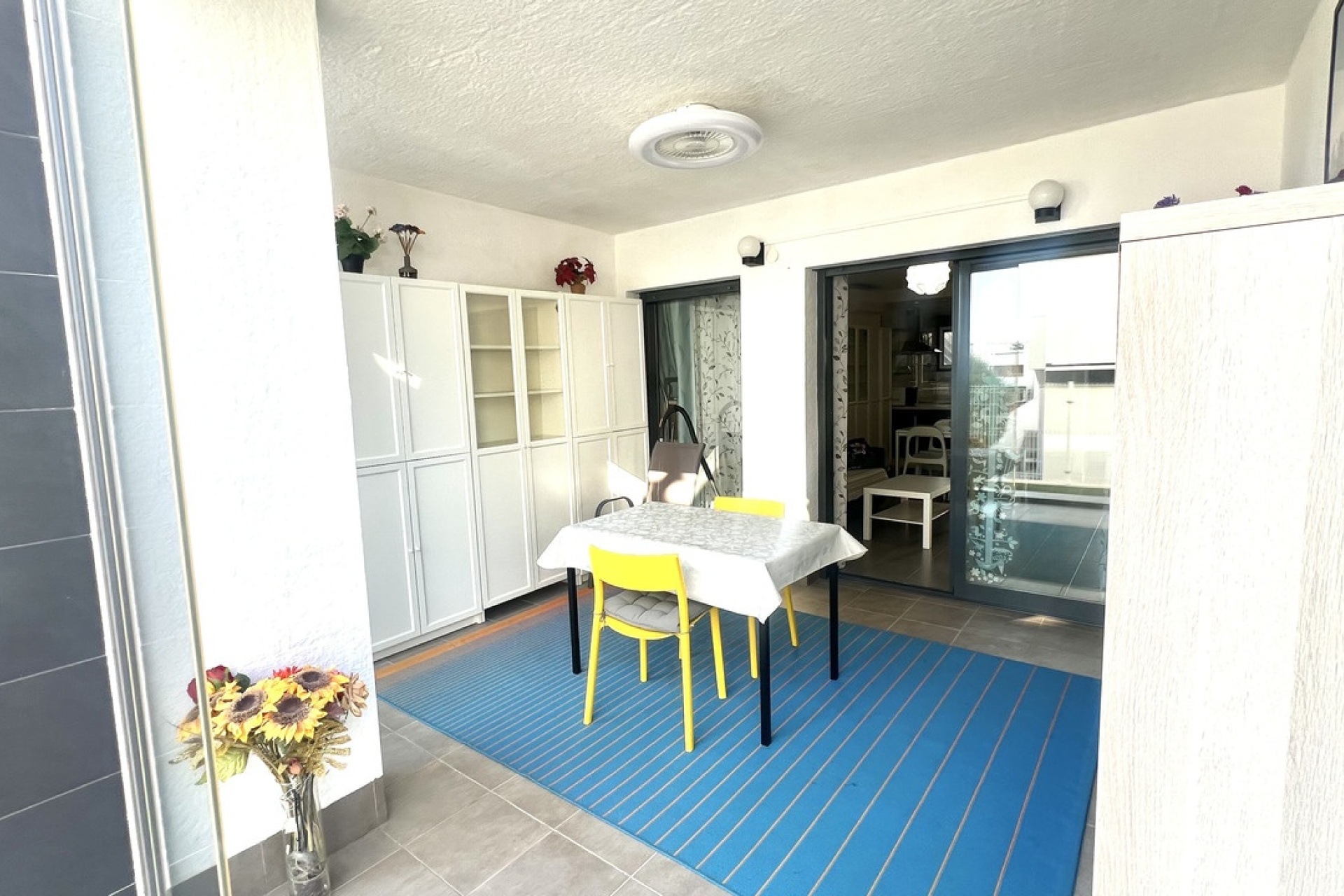 Revente - Apartment - La Zenia - Costa Blanca