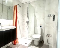 Revente - Apartment - La Zenia - Costa Blanca