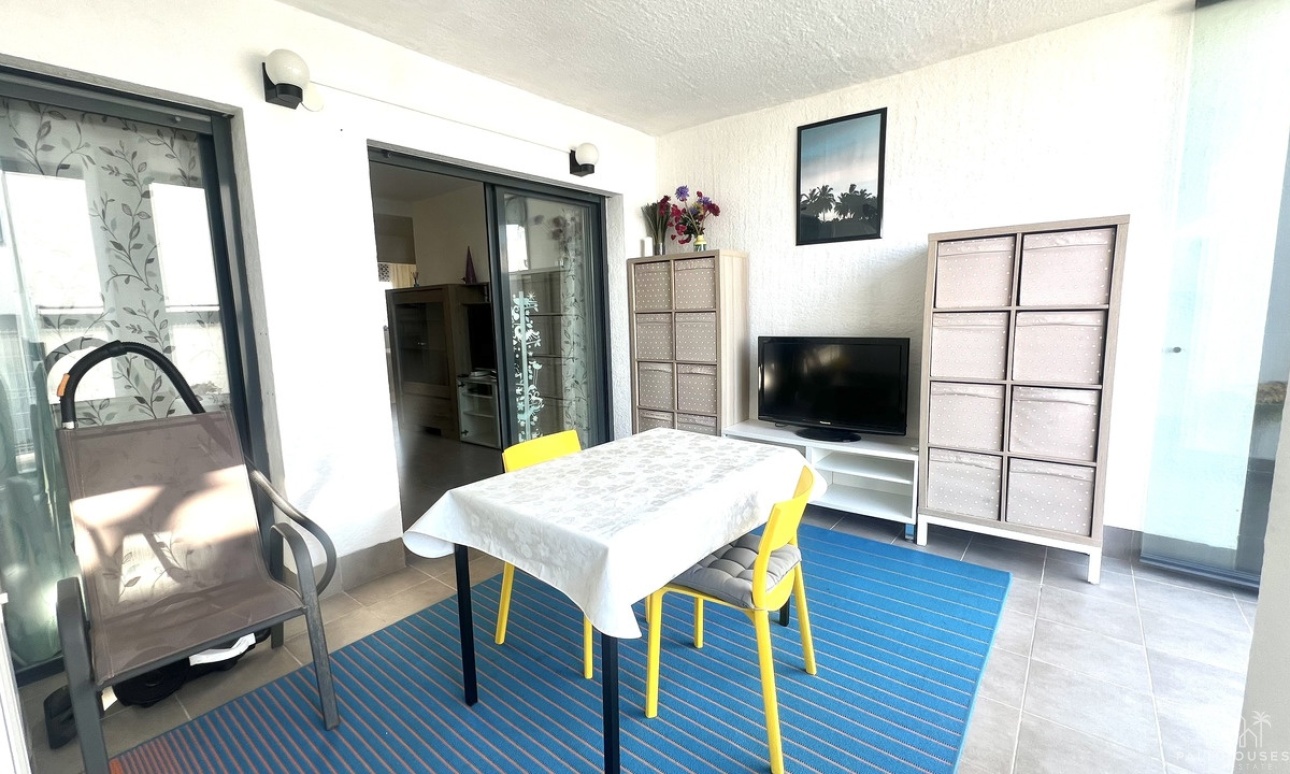Revente - Apartment - La Zenia - Costa Blanca