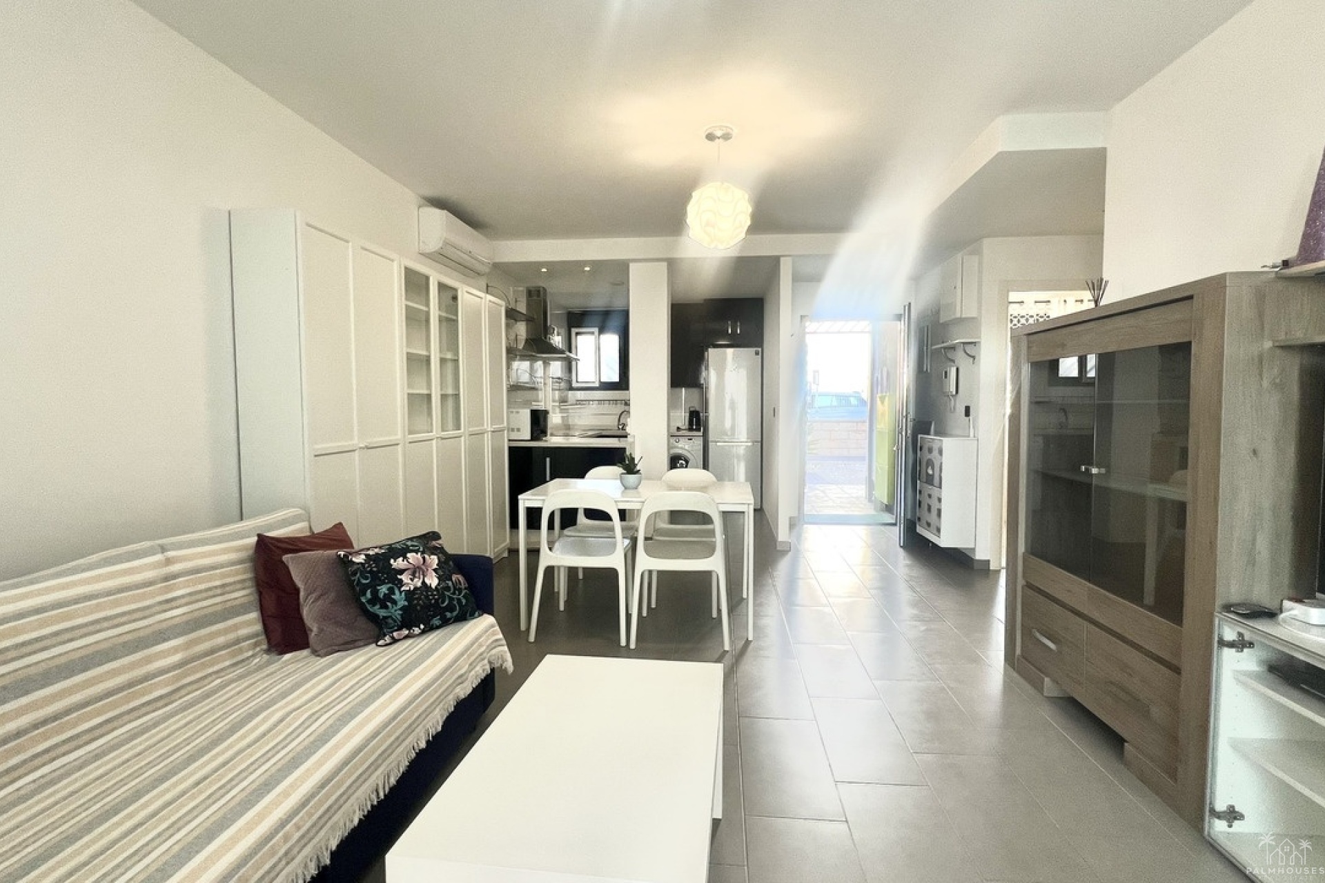 Revente - Apartment - La Zenia - Costa Blanca