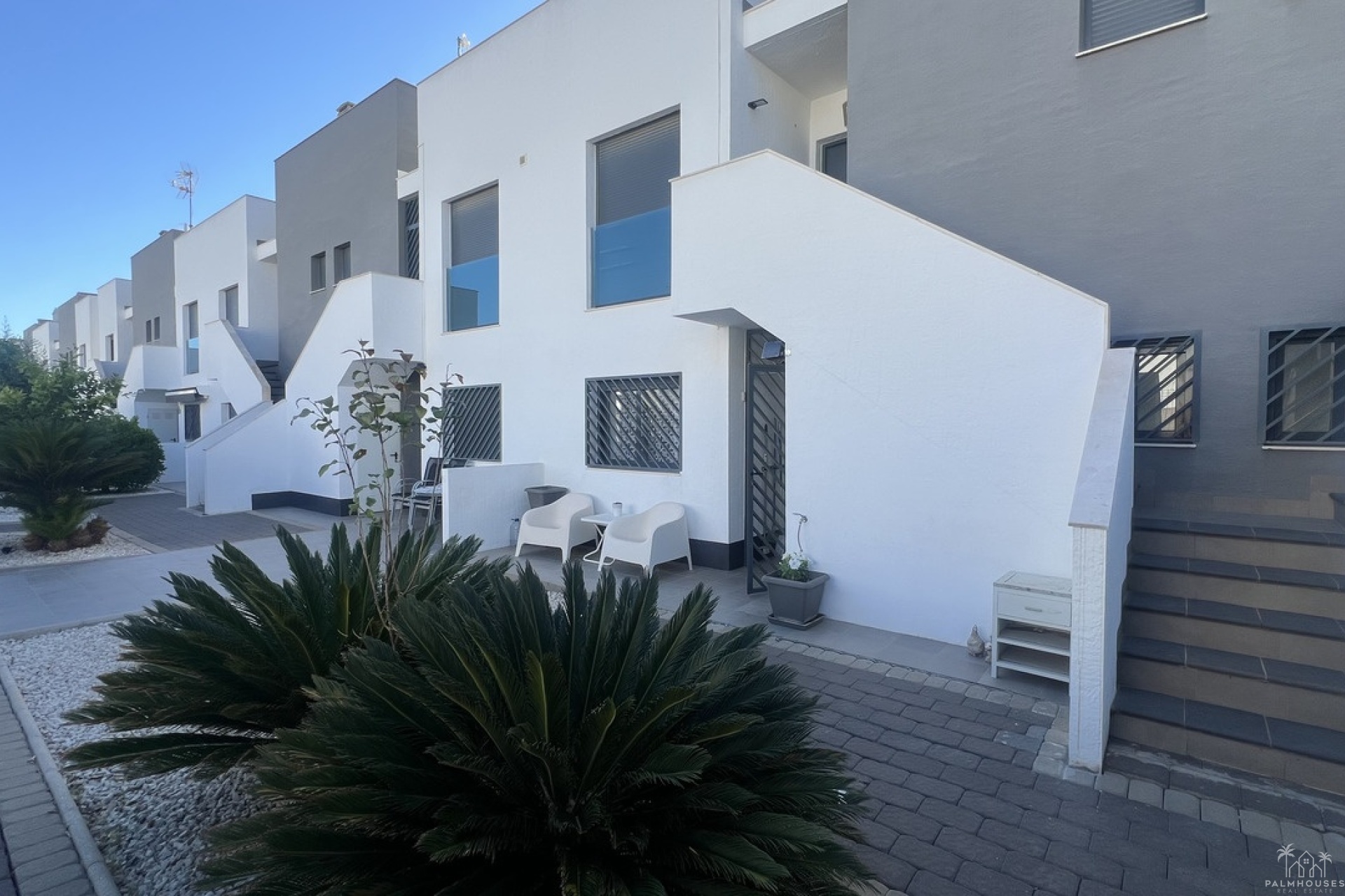 Revente - Apartment - La Zenia - Costa Blanca