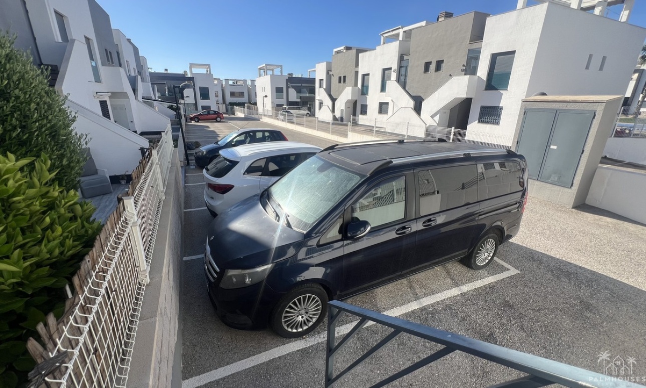 Revente - Apartment - La Zenia - Costa Blanca
