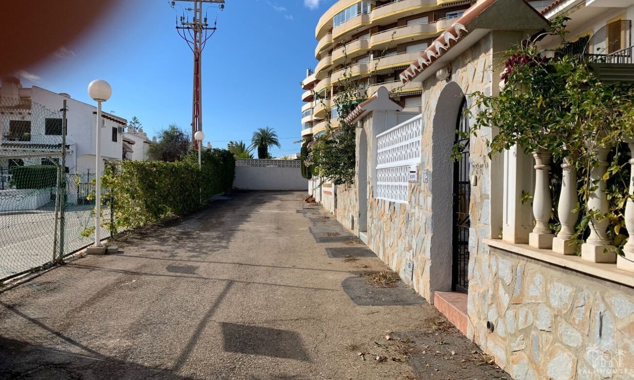 Revente - Apartment - La Zenia - Costa Blanca