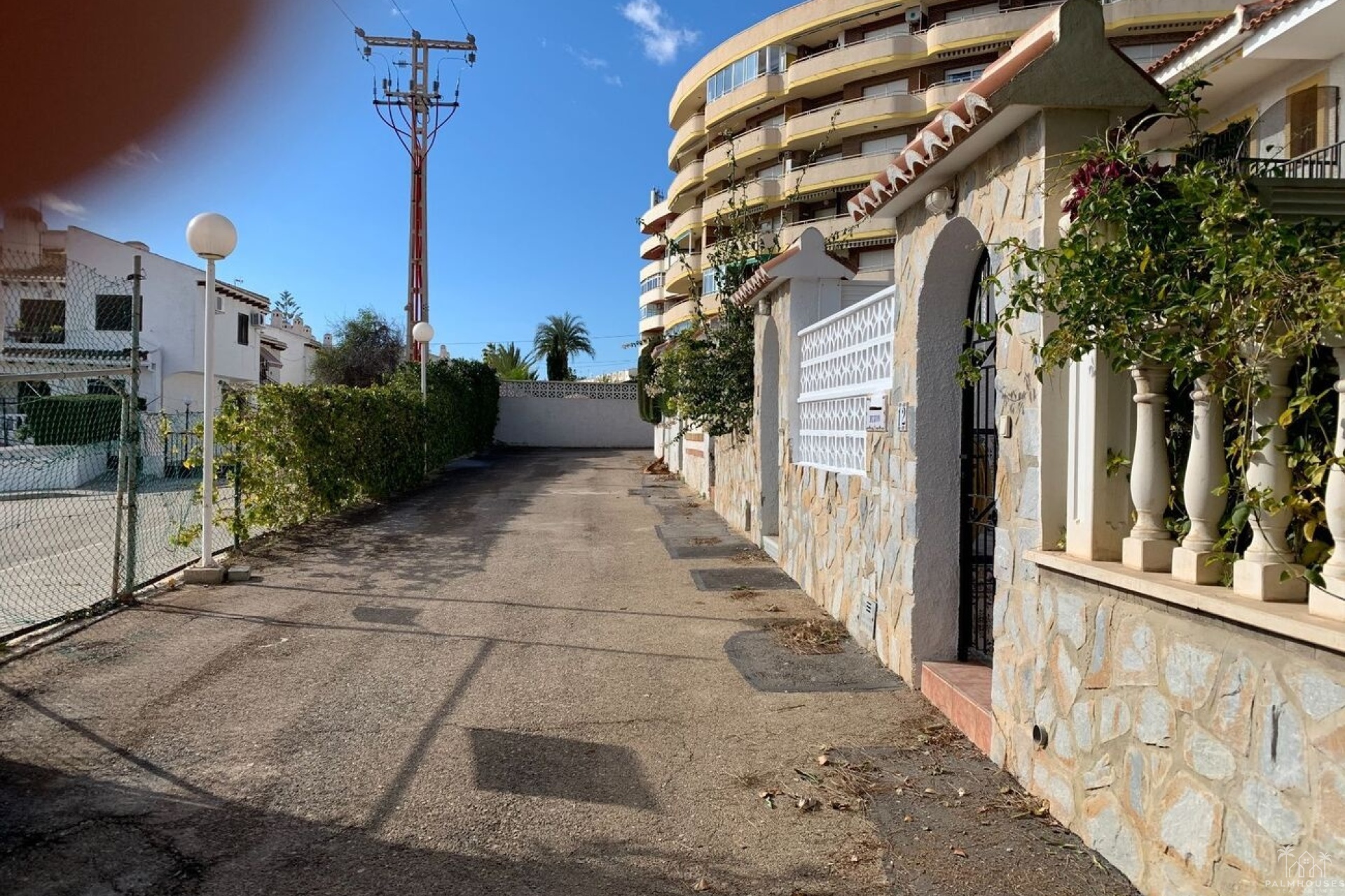 Revente - Apartment - La Zenia - Costa Blanca