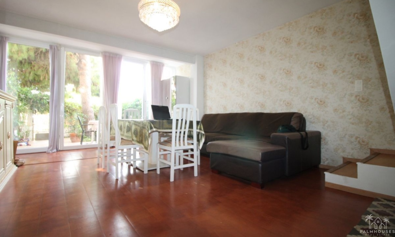 Revente - Apartment - La Zenia - Costa Blanca