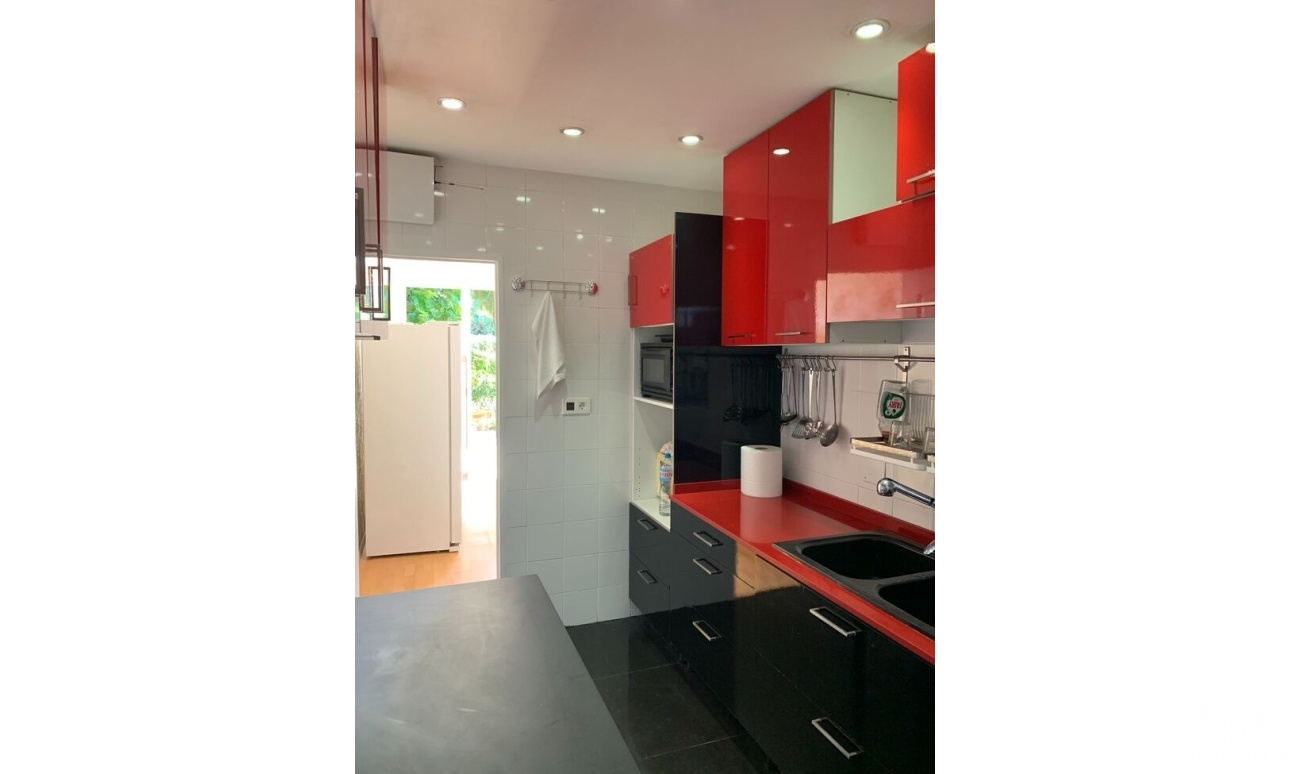 Revente - Apartment - La Zenia - Costa Blanca
