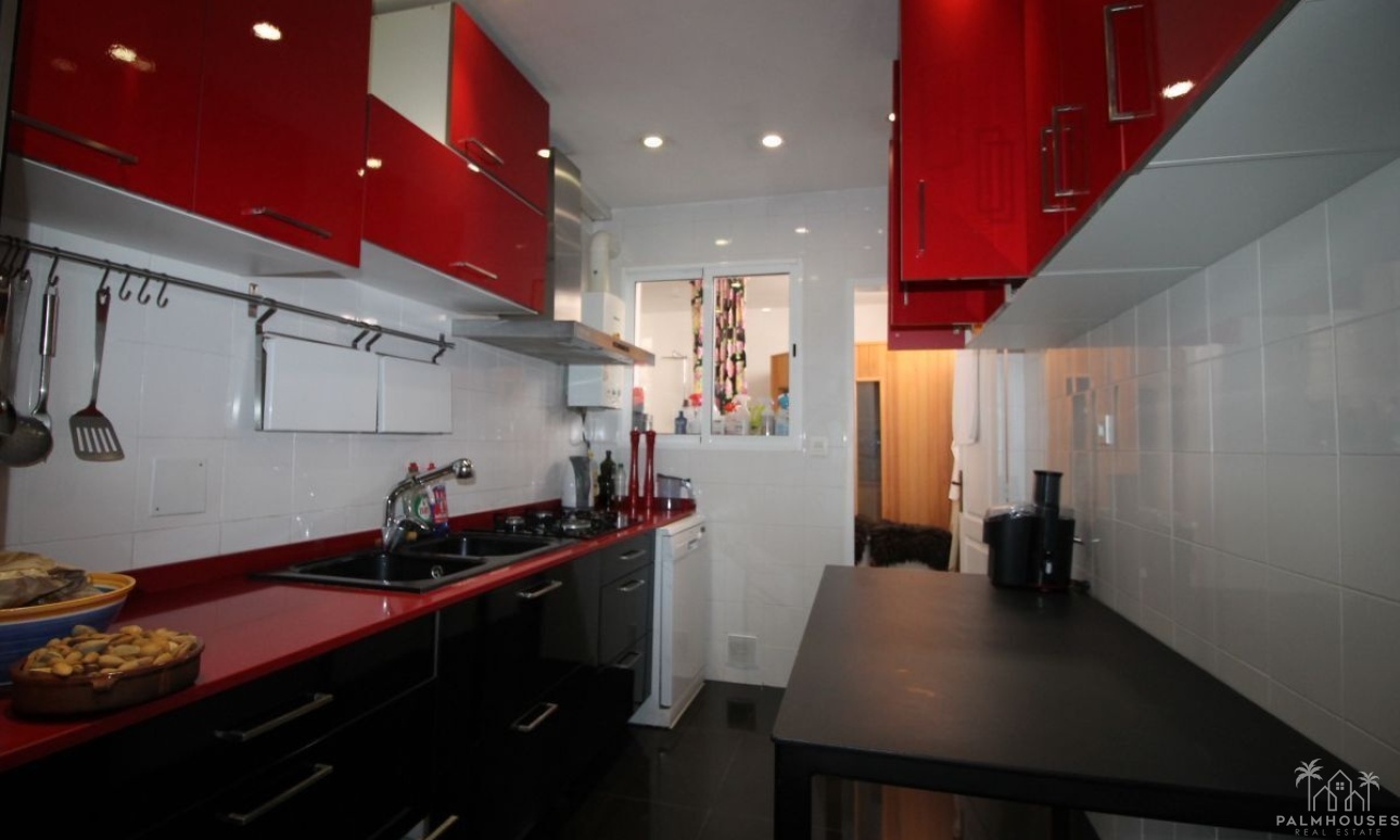 Revente - Apartment - La Zenia - Costa Blanca
