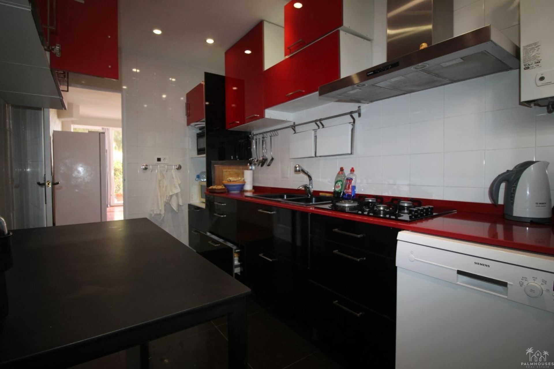 Revente - Apartment - La Zenia - Costa Blanca