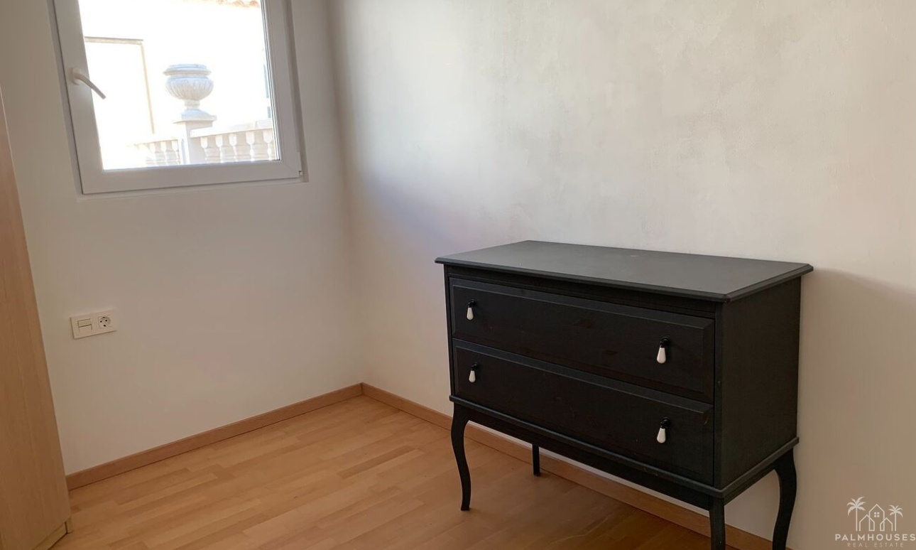 Revente - Apartment - La Zenia - Costa Blanca