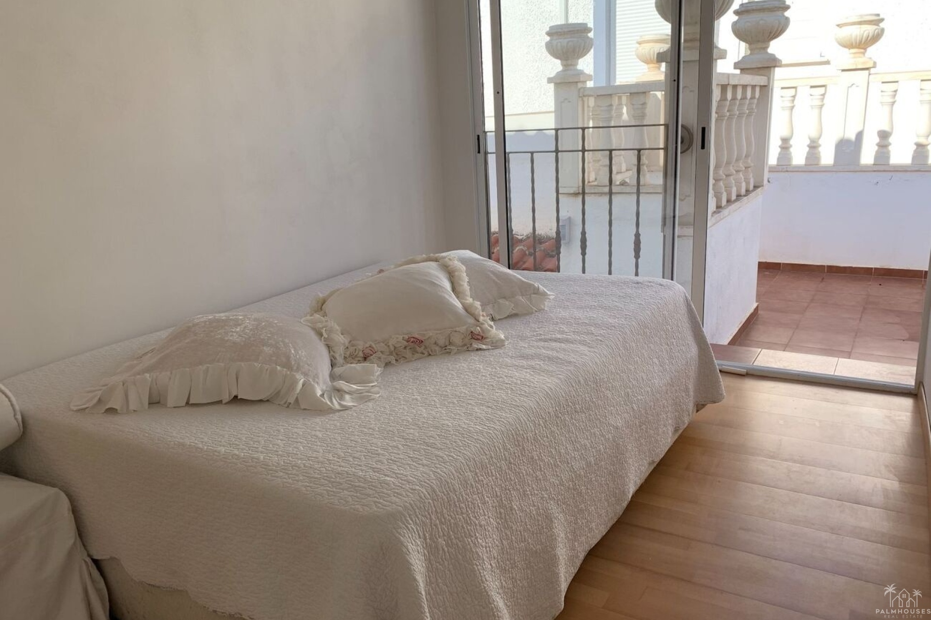 Revente - Apartment - La Zenia - Costa Blanca