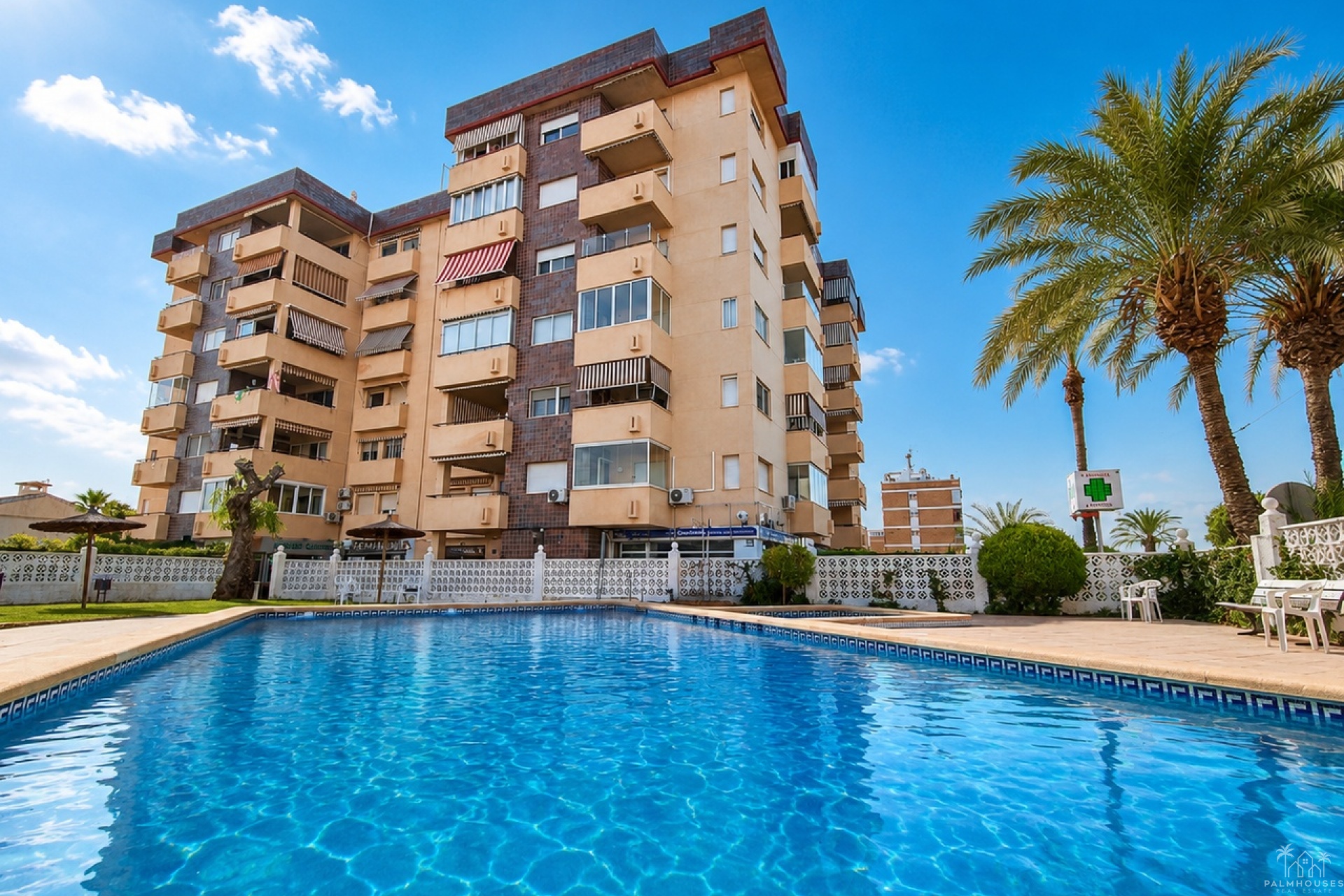 Revente - Apartment - La Zenia - Costa Blanca