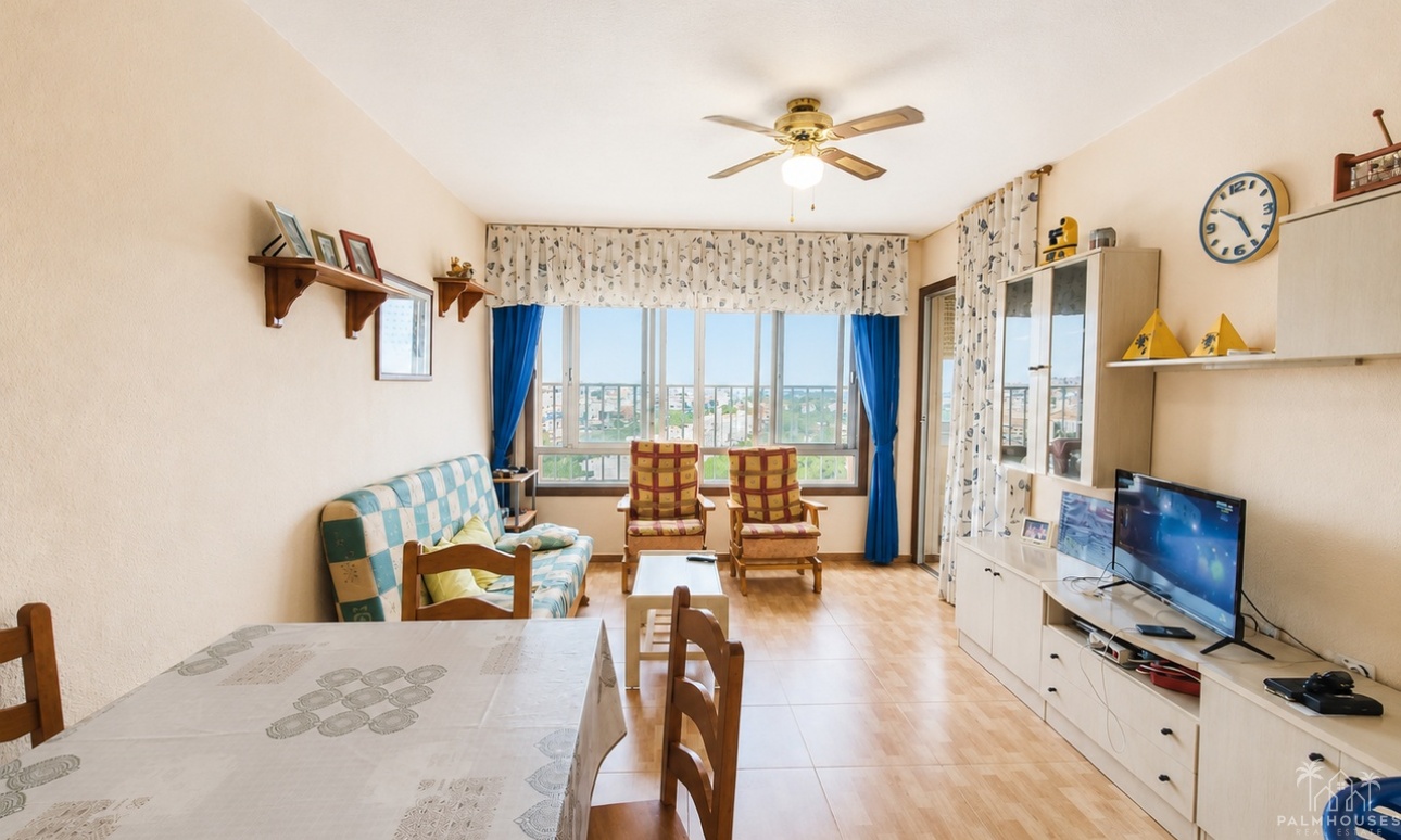 Revente - Apartment - La Zenia - Costa Blanca