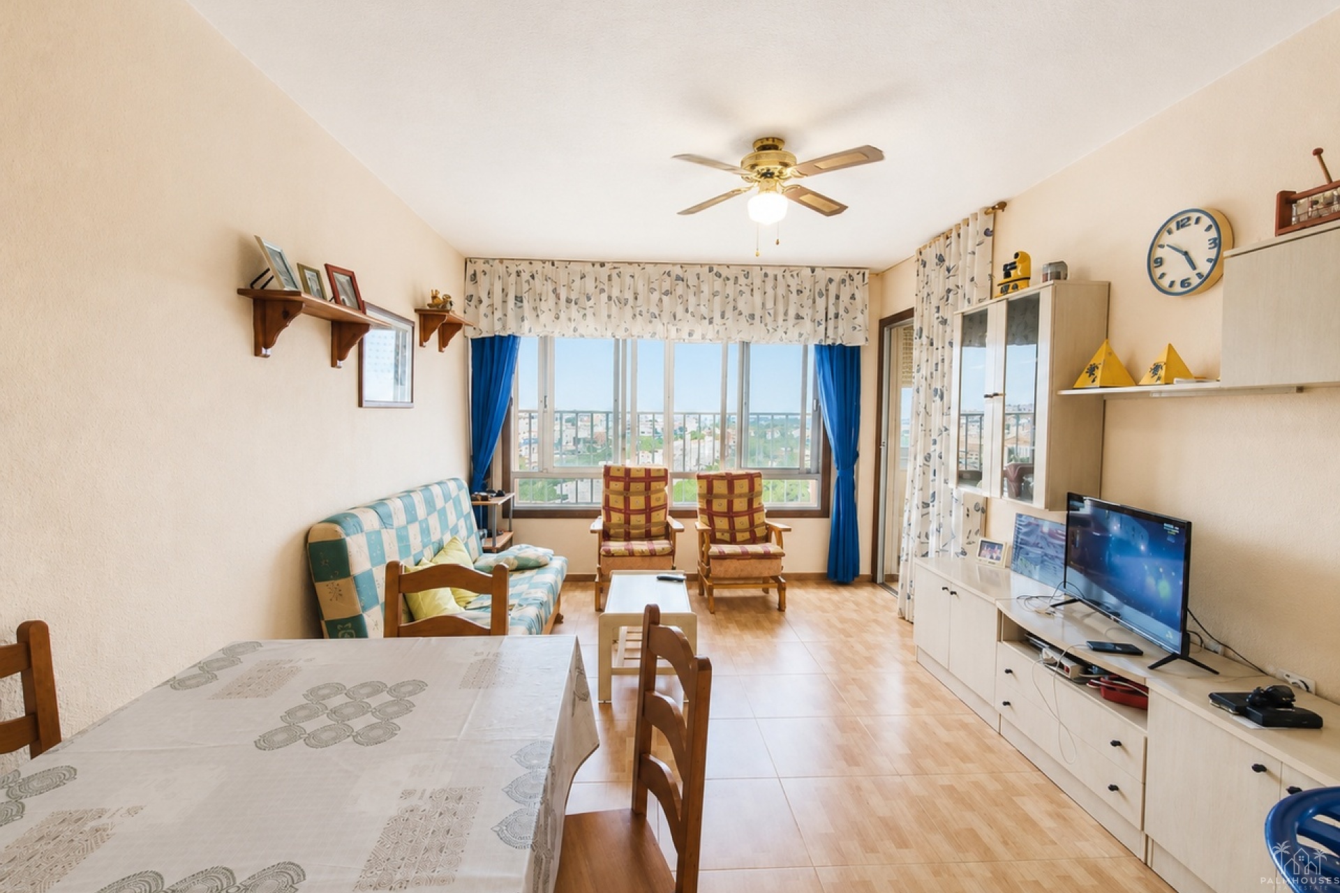 Revente - Apartment - La Zenia - Costa Blanca