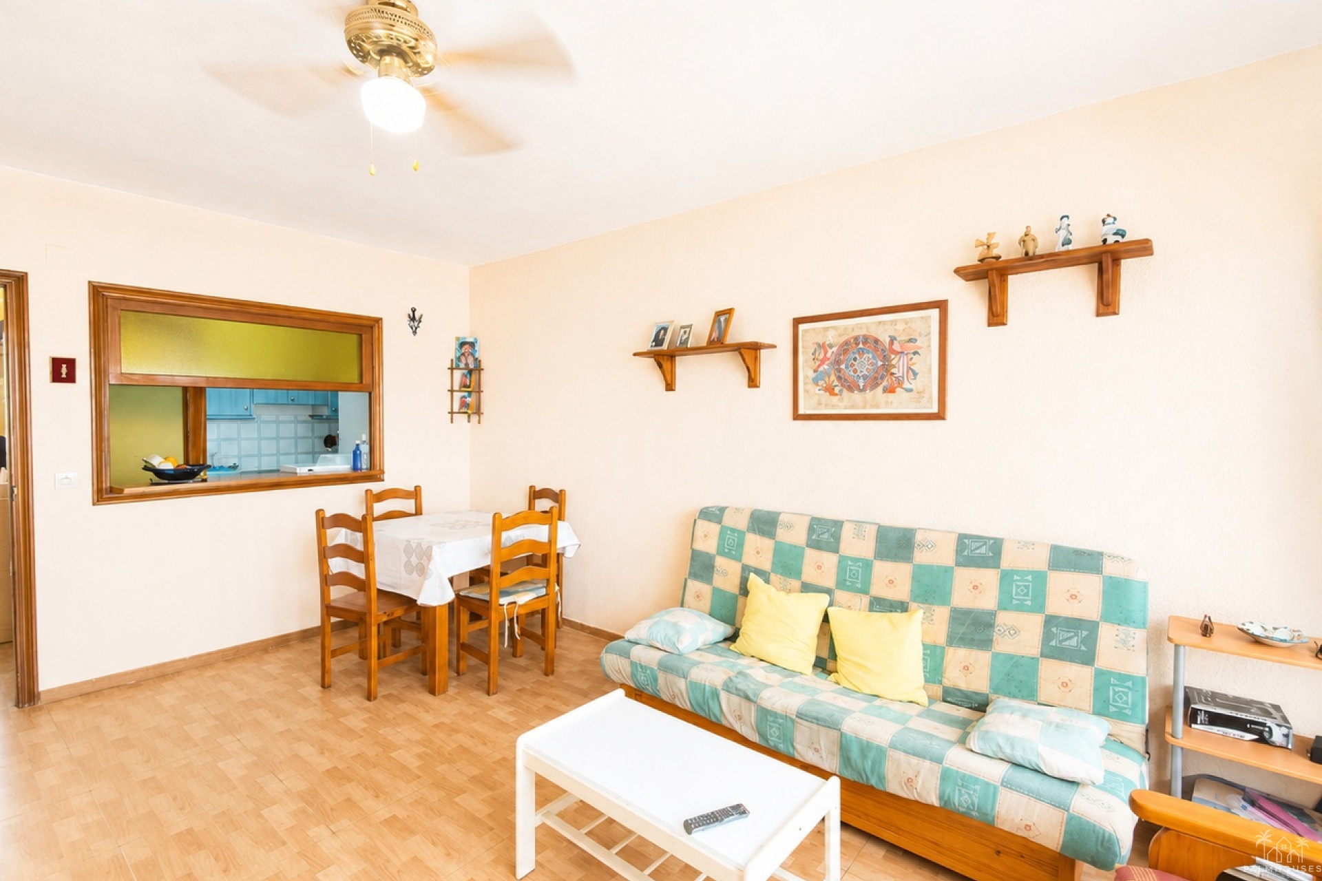 Revente - Apartment - La Zenia - Costa Blanca