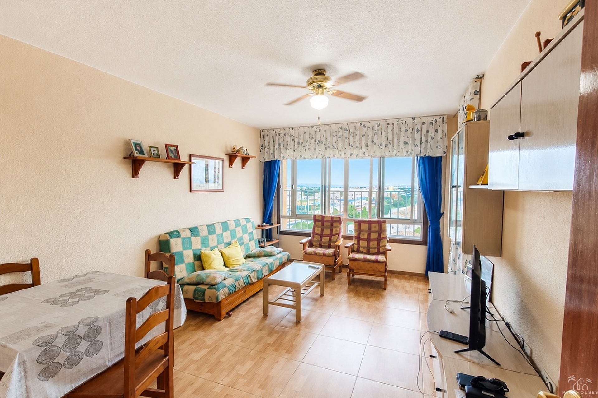 Revente - Apartment - La Zenia - Costa Blanca