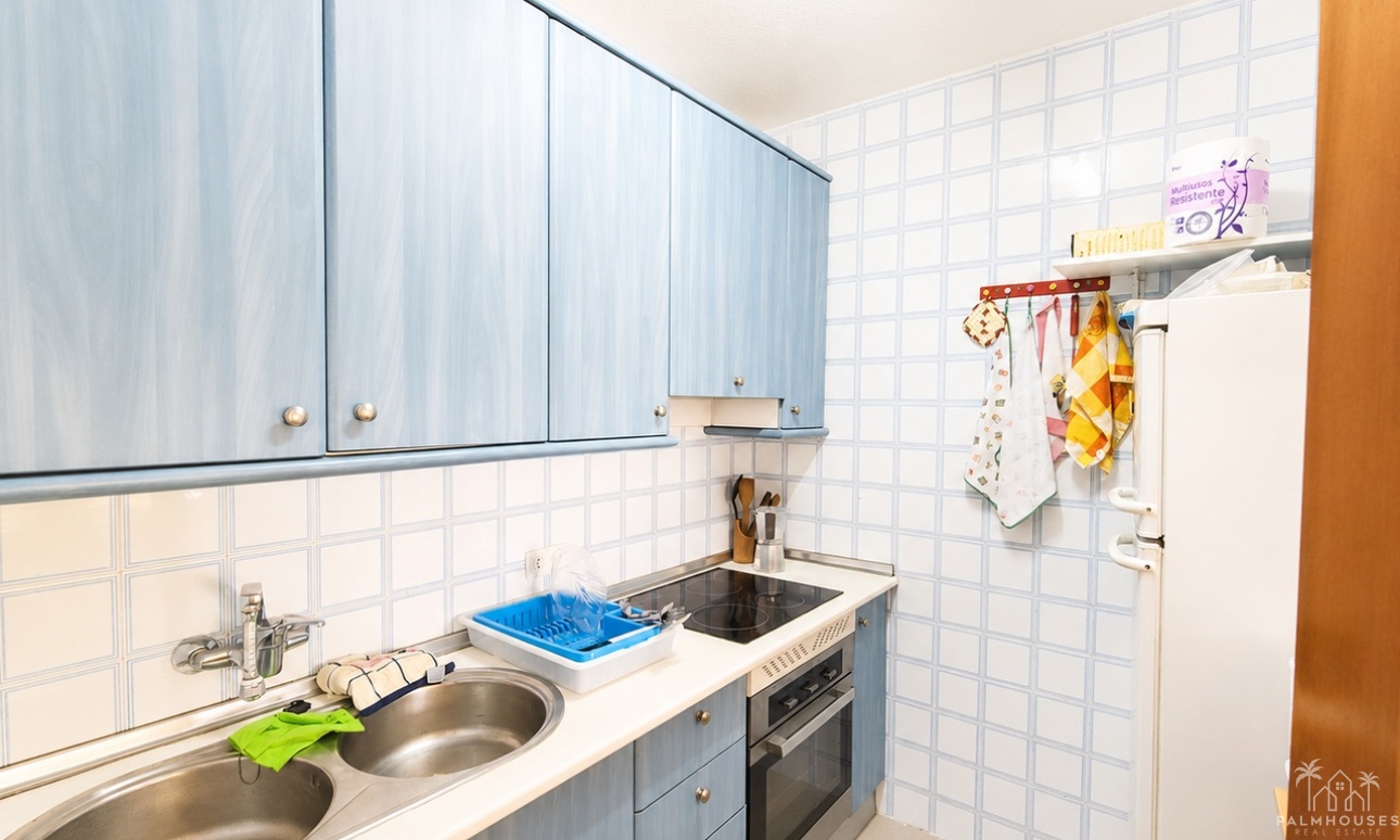 Revente - Apartment - La Zenia - Costa Blanca