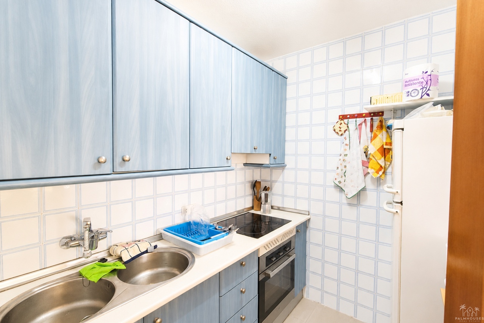 Revente - Apartment - La Zenia - Costa Blanca