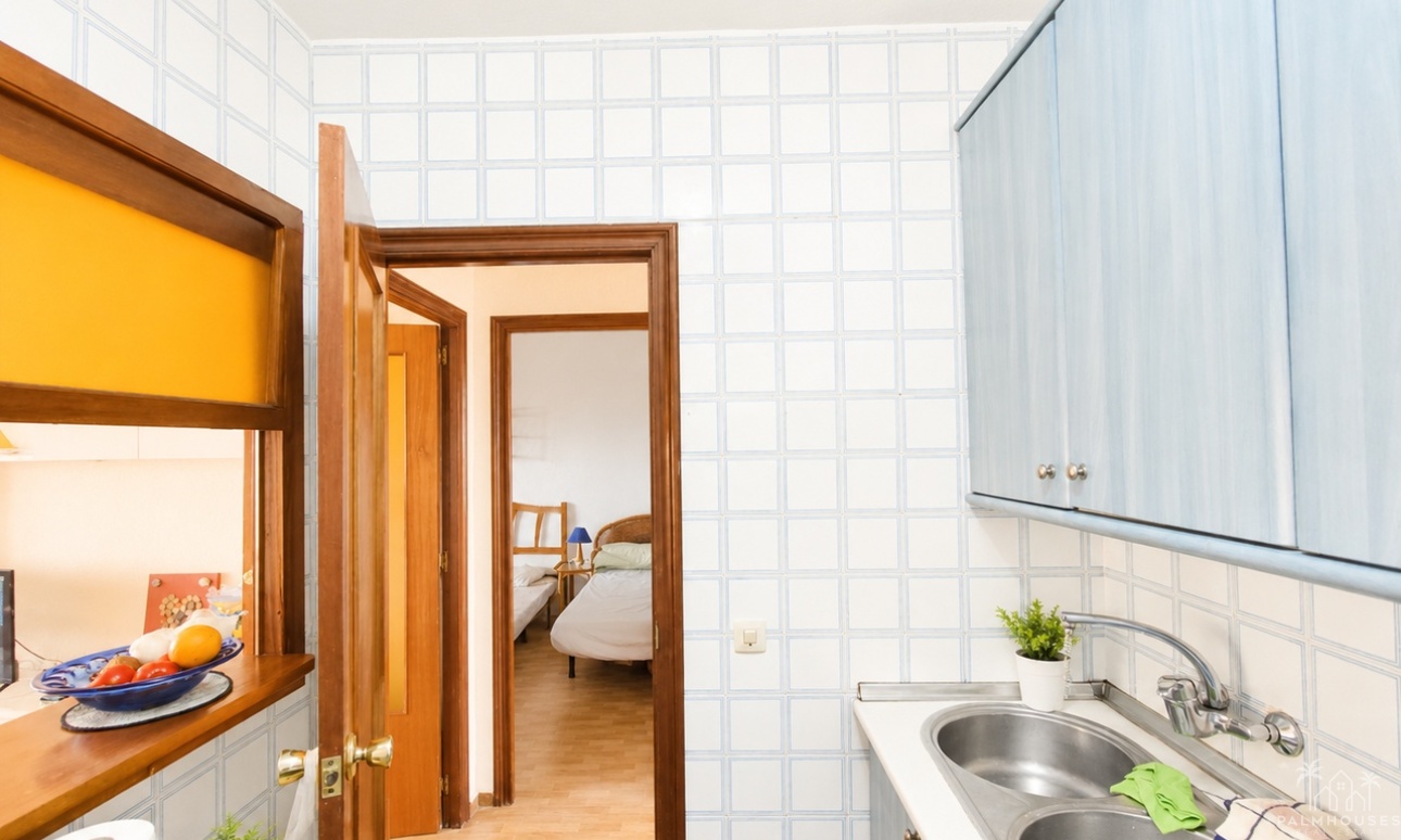 Revente - Apartment - La Zenia - Costa Blanca