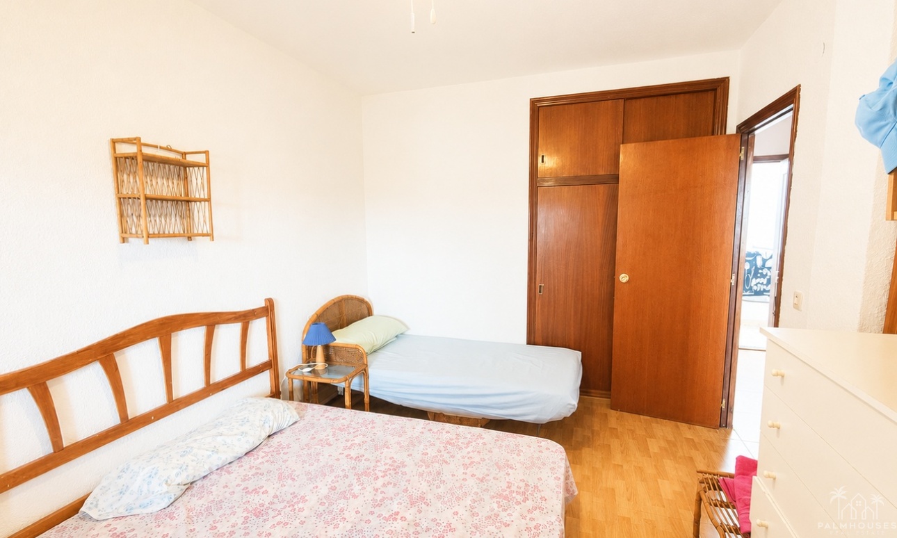 Revente - Apartment - La Zenia - Costa Blanca