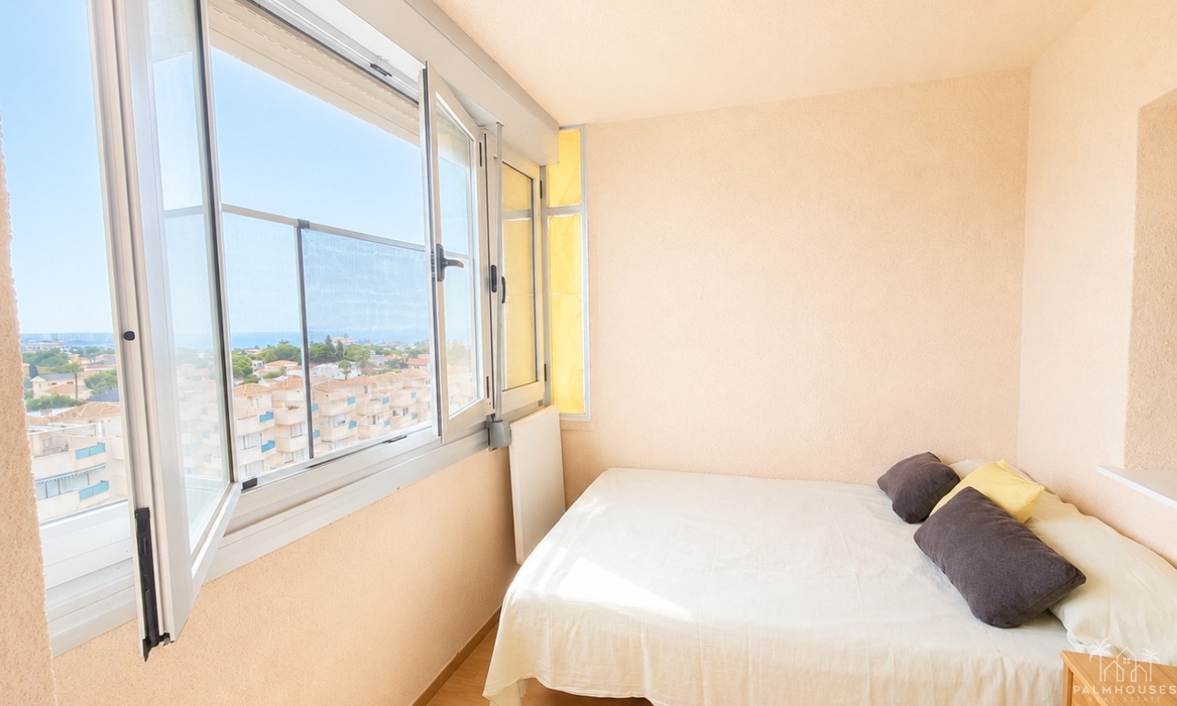 Revente - Apartment - La Zenia - Costa Blanca